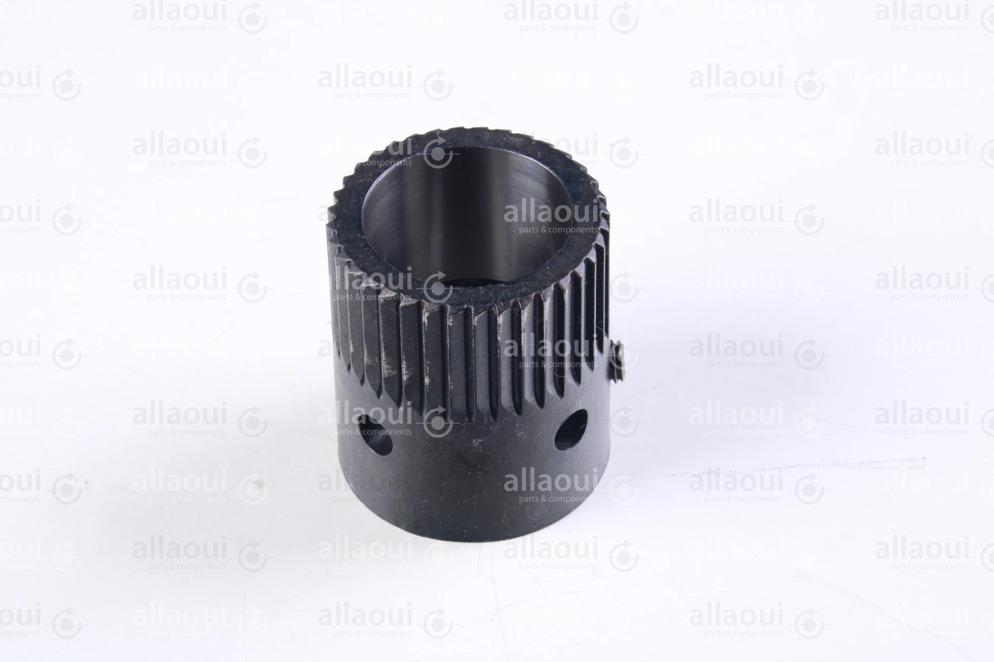 Müller Martini Ratched Wheel 3000.7175.3 Müller Martini Ratched Wheel 3000.7175.3