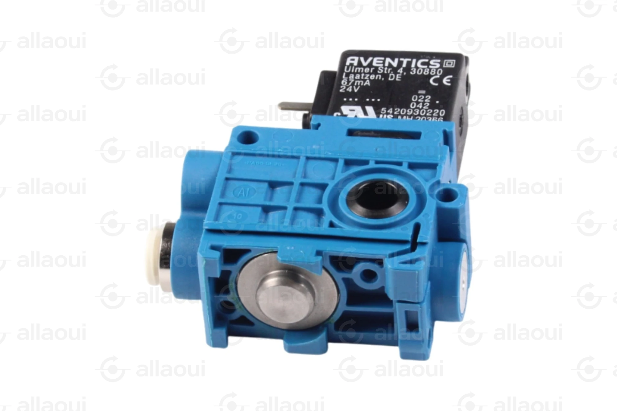 Aventics Directional Valve 5420930220