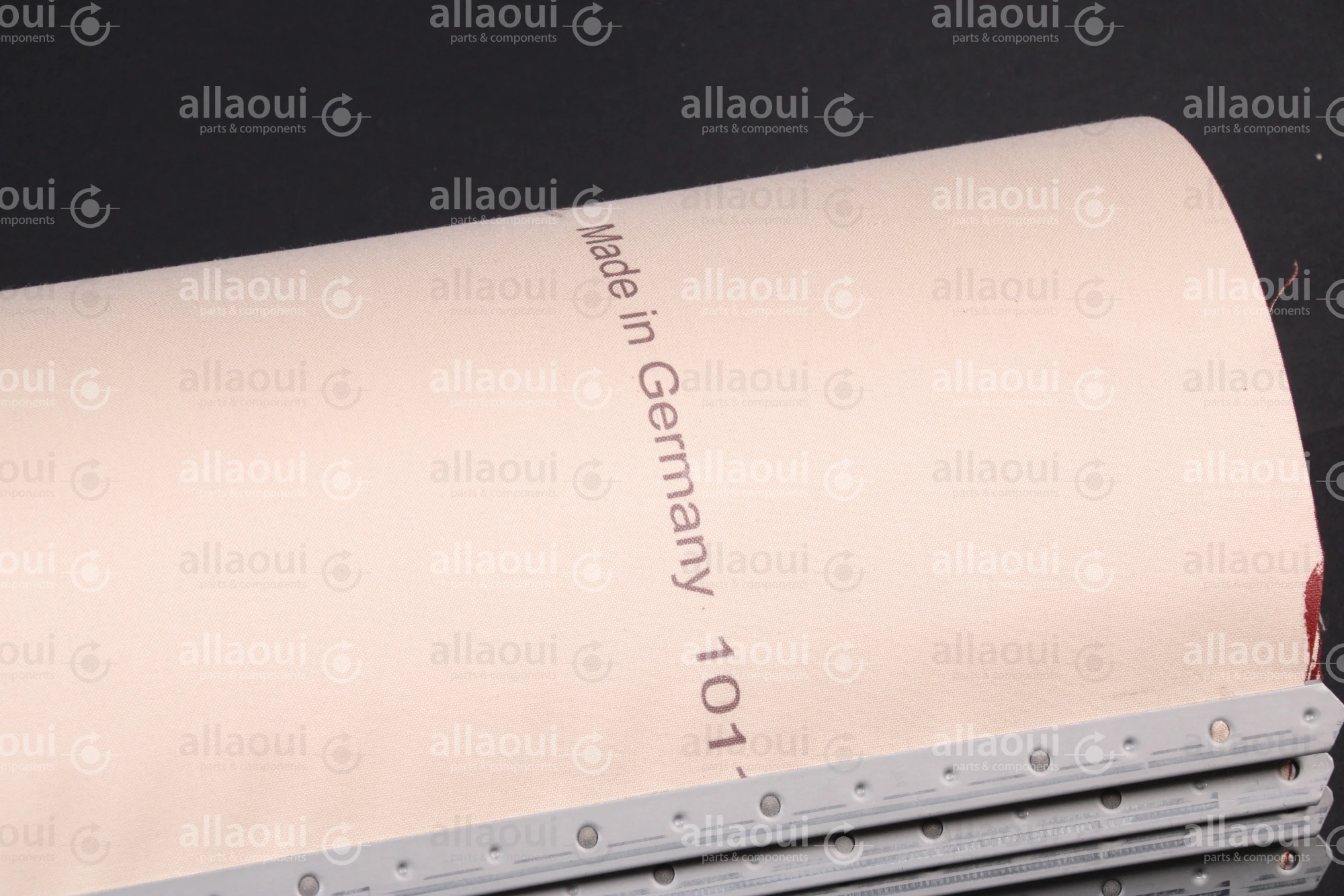 ContiTech Blankets Air 1 DZLU-G-FS-995X680-1,7SNS ContiTech Blankets Air 1 DZLU-G-FS-995X680-1,7SNS