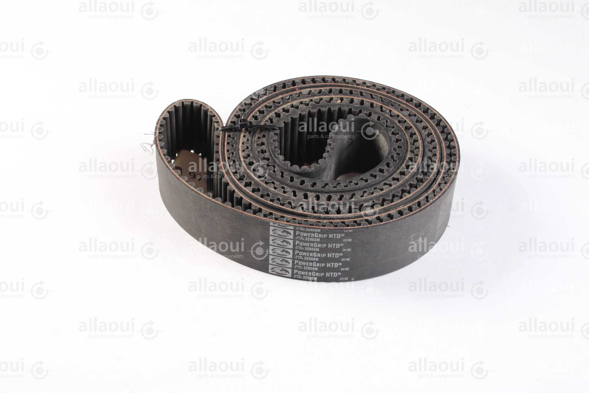 Gates Timing Belt HTD-3280-8M-50mm Gates Timing Belt HTD-3280-8M-50mm