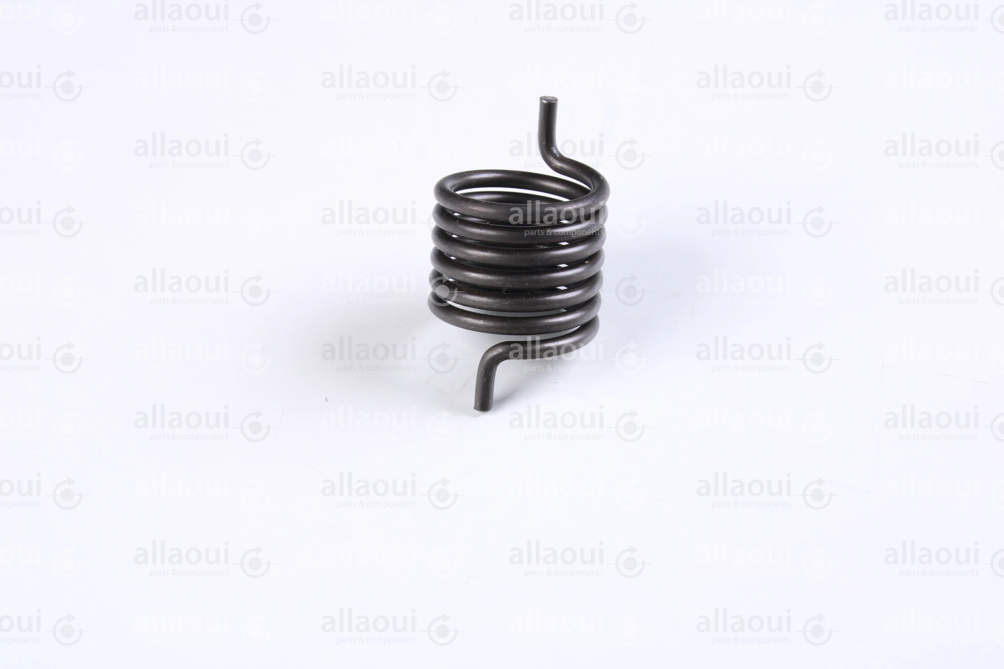 Müller Martini Torsion Spring 0034.4804 Müller Martini Torsion Spring 0034.4804