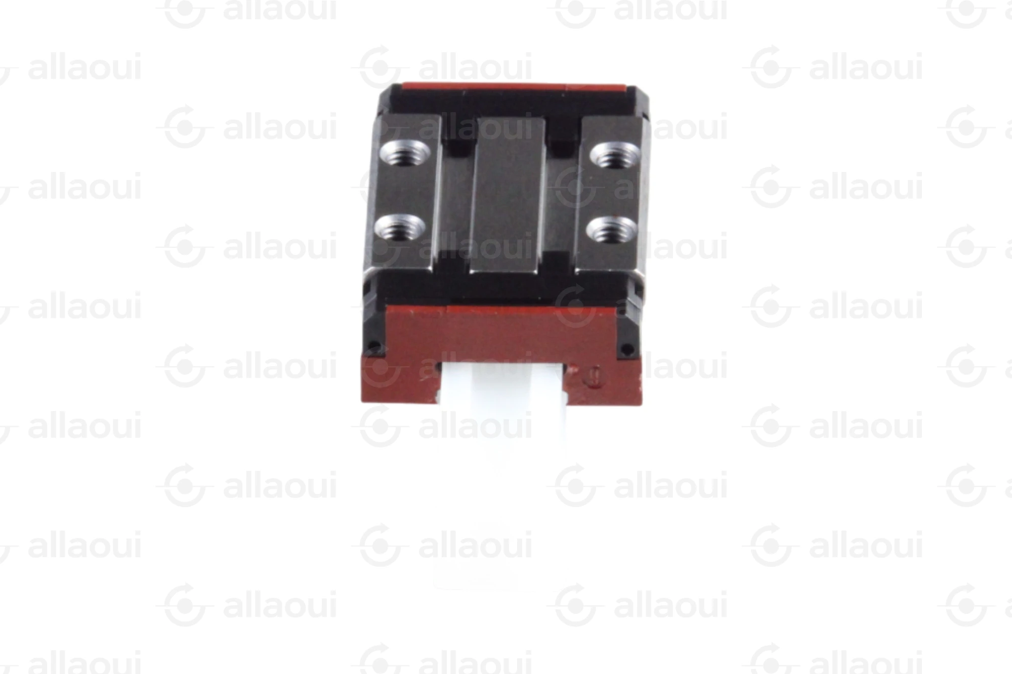 Bosch Rexroth Miniature Block R044281201 Bosch Rexroth Miniature Block R044281201