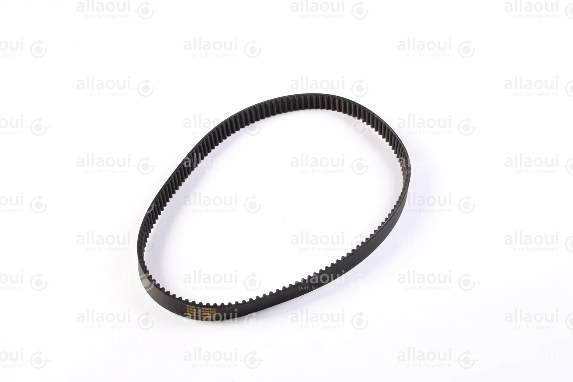 Gates Timing Belt HTD 650 5M Gates Timing Belt HTD 650 5M