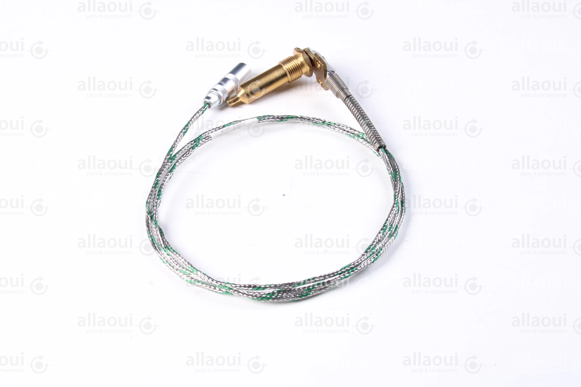 Müller Martini Sensor Typ:TE-135 3001.8107.4C Müller Martini Sensor Typ:TE-135 3001.8107.4C