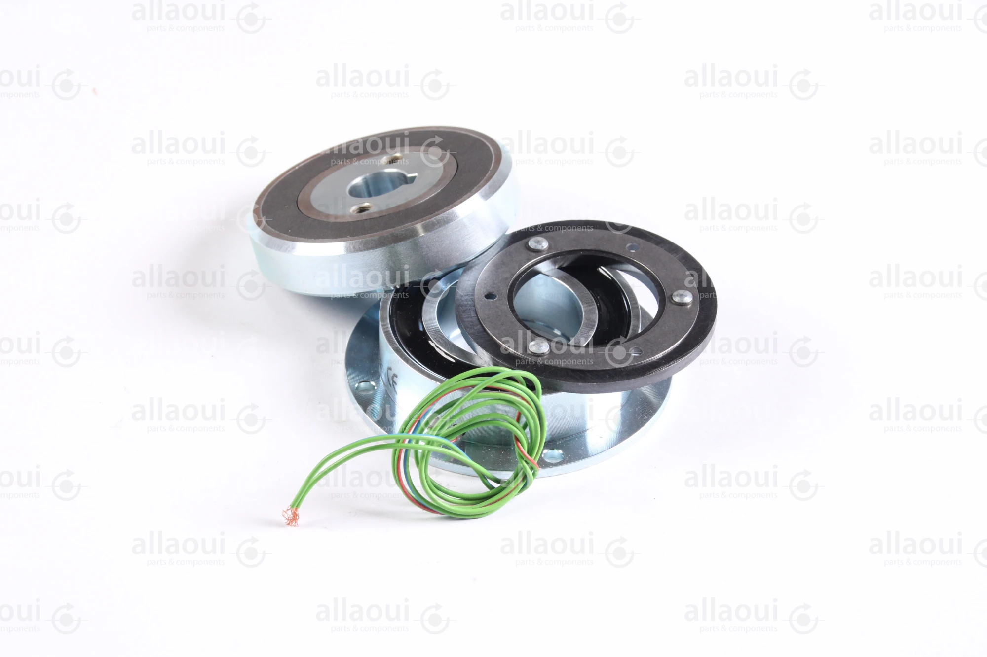 KEB Magnetic clutch 06.01.110-3547 KEB Magnetic clutch 06.01.110-3547