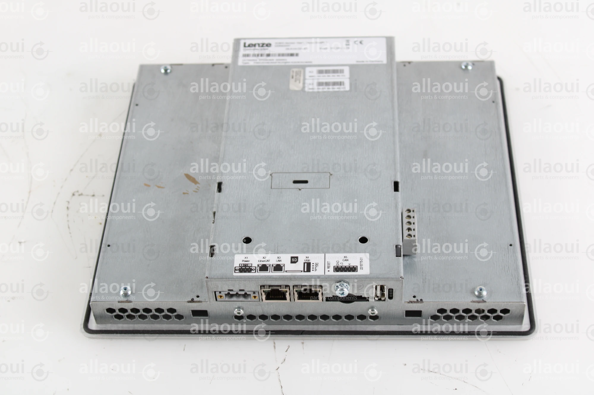 Lenze Controller P300 1573435007230309000001 Lenze Controller P300 1573435007230309000001