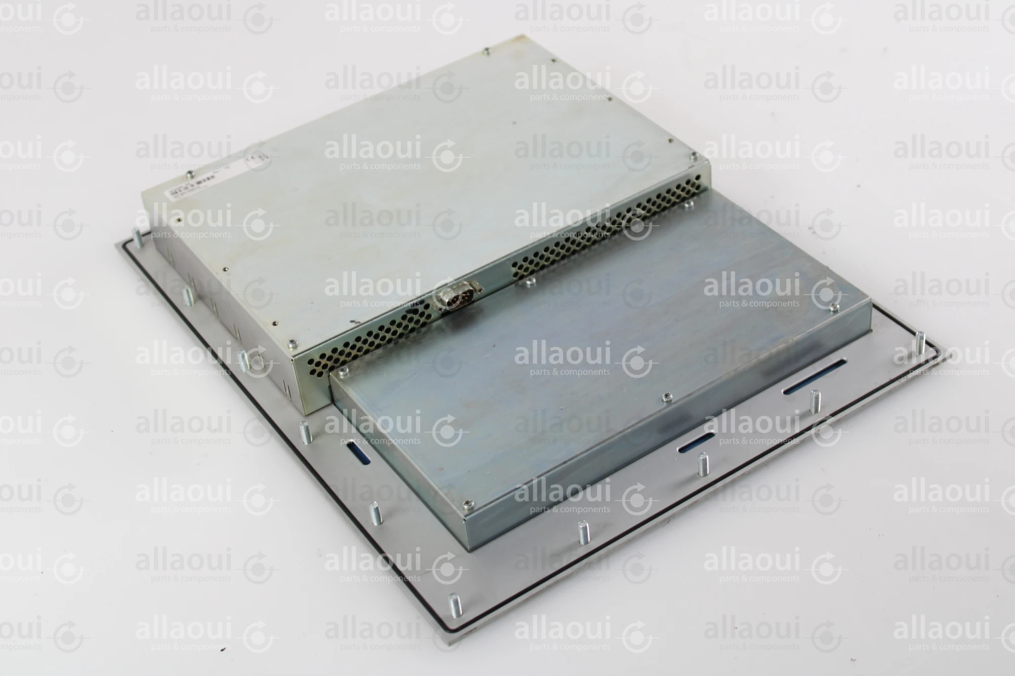 Koenig & Bauer (KBA) Diplay control screen 5D5500.59 Koenig & Bauer (KBA) Diplay control screen 5D5500.59