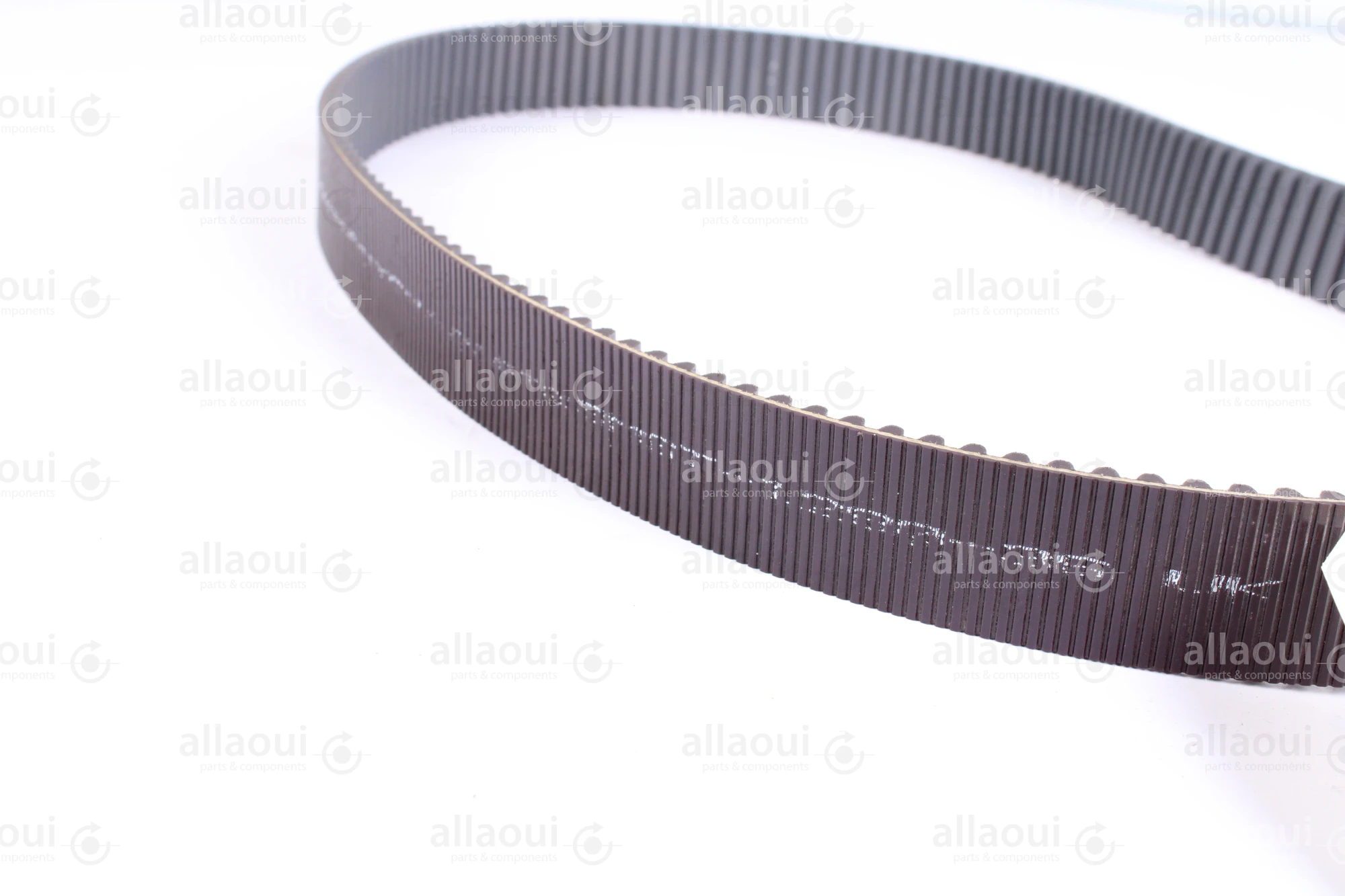 Gates Polyurethane Timing Belt GT2-1280-8MGT-36mm Gates Polyurethane Timing Belt GT2-1280-8MGT-36mm