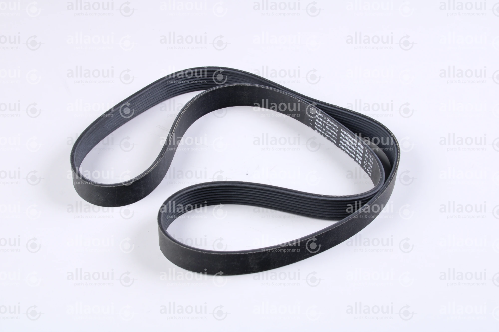 Optibelt V-Ribbed belt PJ 1016 RB PJ 1016 RB Optibelt V-Ribbed belt PJ 1016 RB PJ 1016 RB