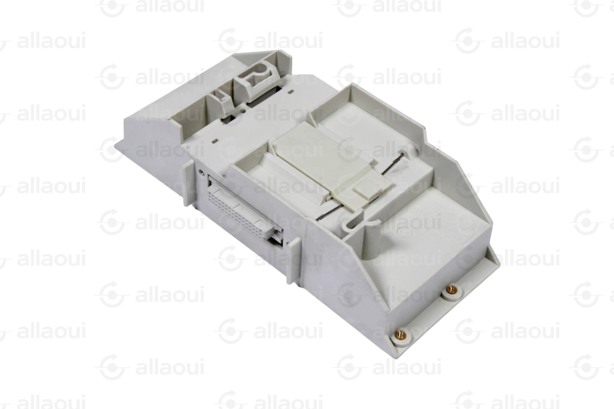 Bosch Rexroth Base Board RMB02.2-02