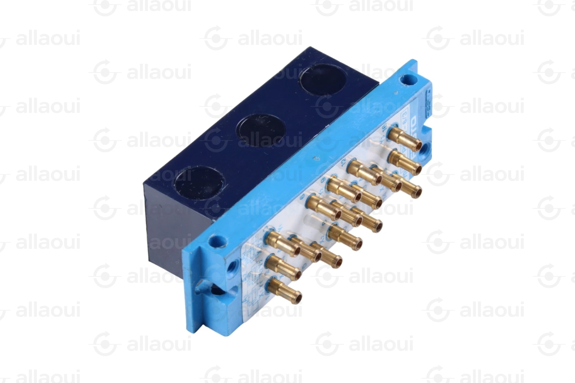 Festo Pneumatic valve4204 ZK-PK-3-6/3 4204 Festo Pneumatic valve4204 ZK-PK-3-6/3 4204