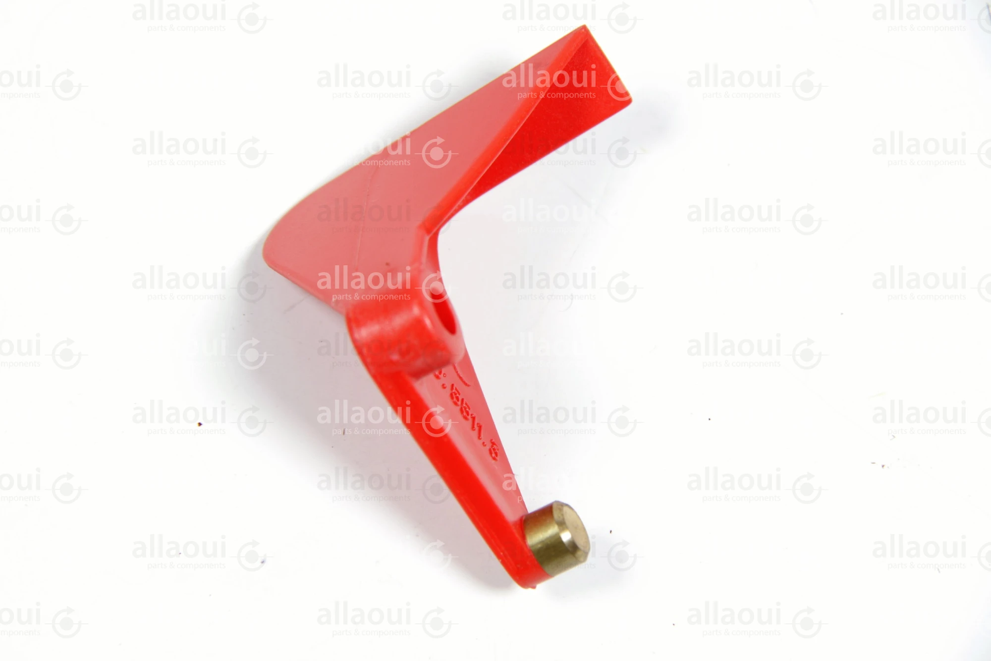 Müller Martini Chain Pins Presto 1550.5511.3 Müller Martini Chain Pins Presto 1550.5511.3