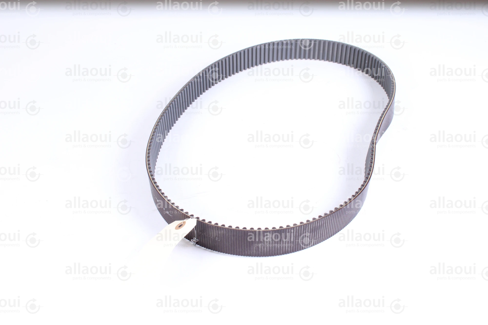 Gates Polyurethane Timing Belt GT2-1280-8MGT-36mm Gates Polyurethane Timing Belt GT2-1280-8MGT-36mm
