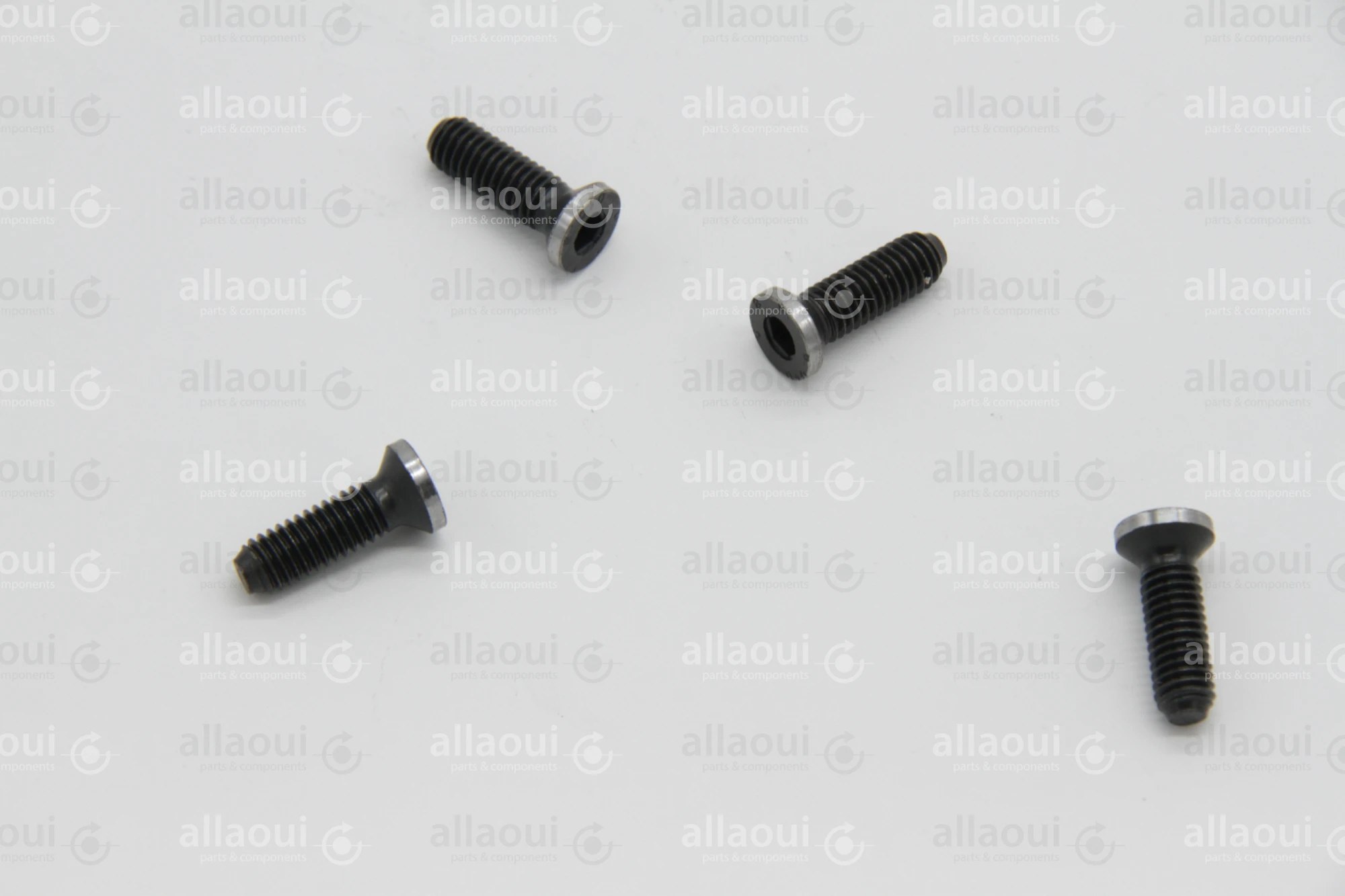 Müller Martini Screw (4 Pieces) 0345.2312.4 Müller Martini Screw (4 Pieces) 0345.2312.4