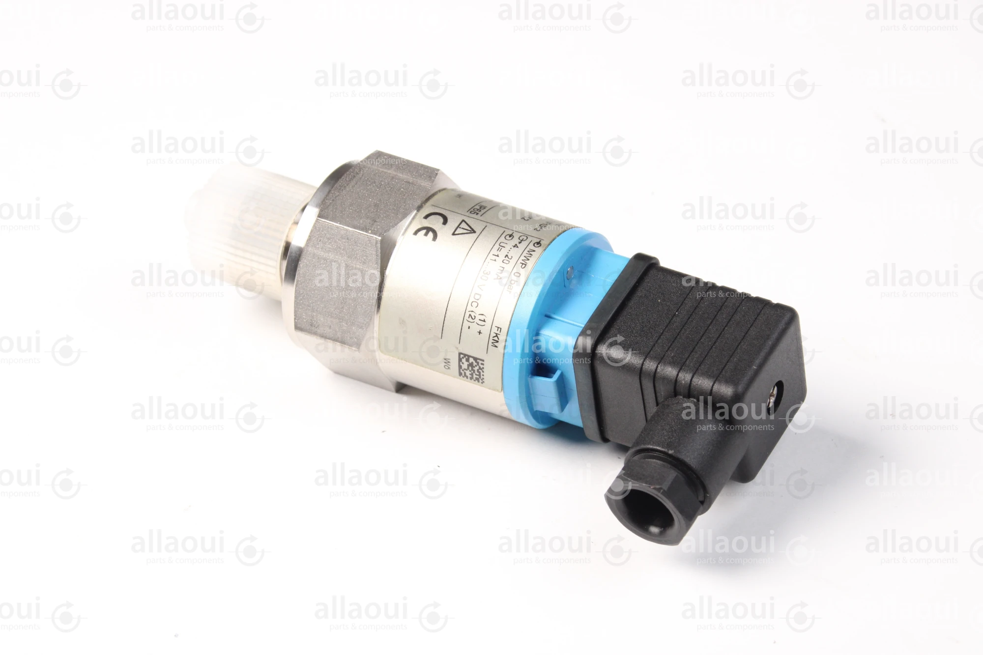 Endress-Hauser Pressure Transmitter PMC-131-A11F1D12 Endress-Hauser Pressure Transmitter PMC-131-A11F1D12