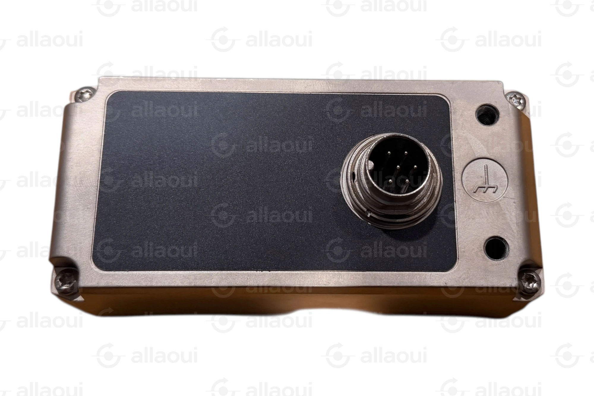 Erhardt + Leimer Erhardt Leimer FR 5201 Infrared Edge Sensor FR 5201