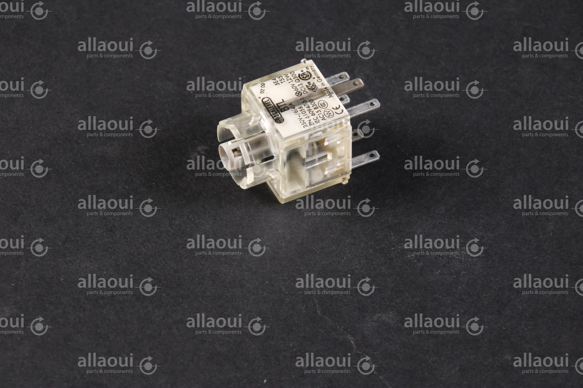 Georg Schlegel Contact Element BTL5 Georg Schlegel Contact Element BTL5