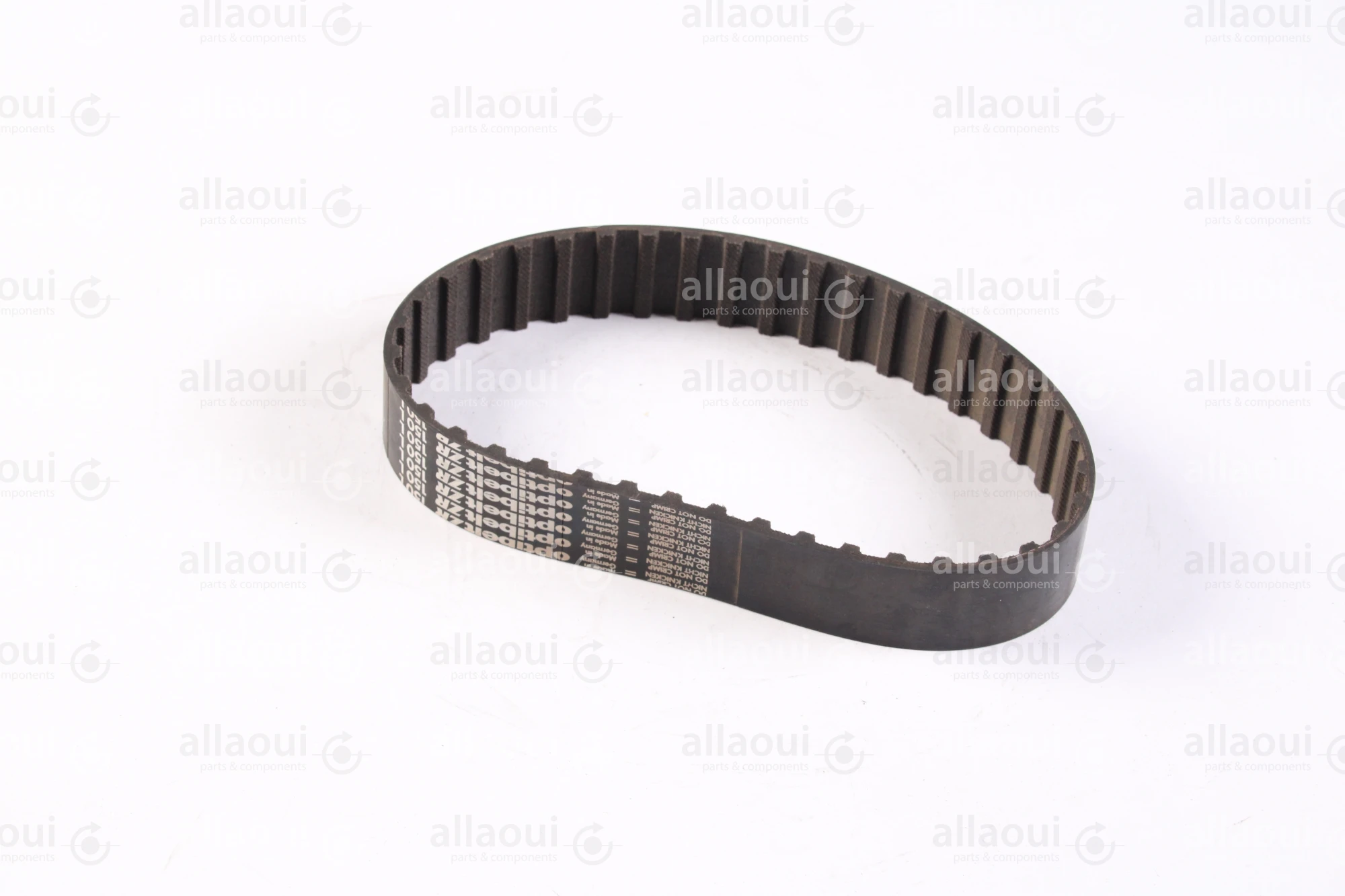 Optibelt Timing Belt ZR-150-L-25 Optibelt Timing Belt ZR-150-L-25