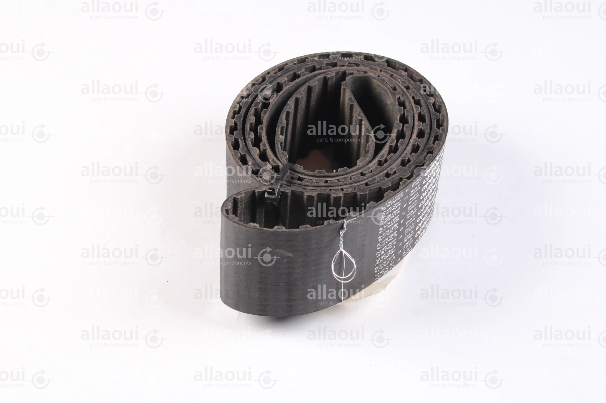 Optibelt Timing Belt ZR-730-H-50 Optibelt Timing Belt ZR-730-H-50