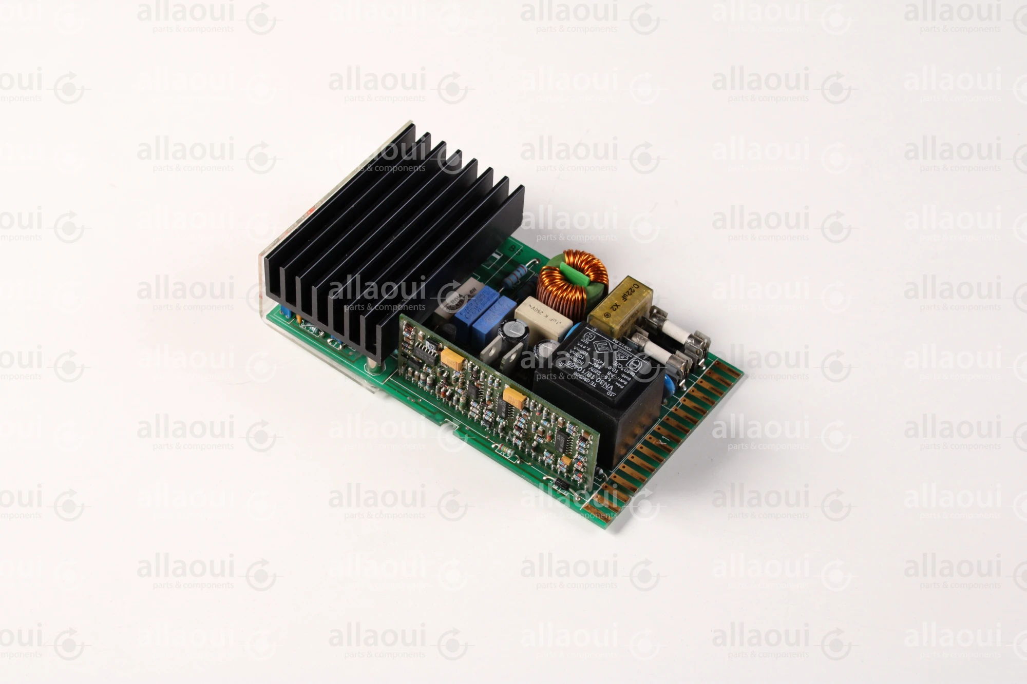 Stahl Stacker Motor Circuit Board 203-797-02 Stahl Stacker Motor Circuit Board 203-797-02
