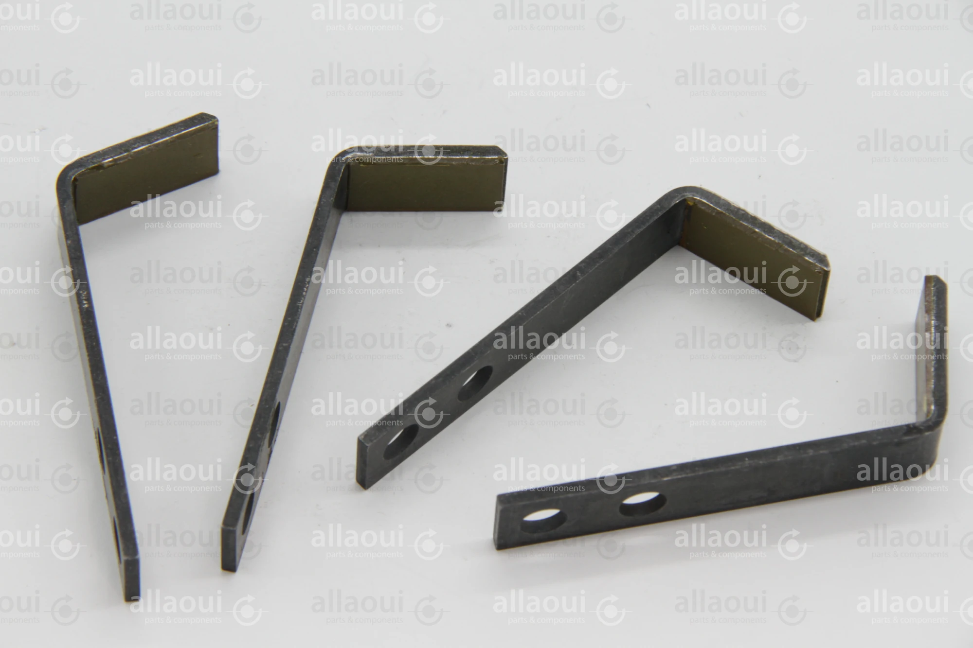 Müller Martini Gripper 0553.1195 Müller Martini Gripper 0553.1195