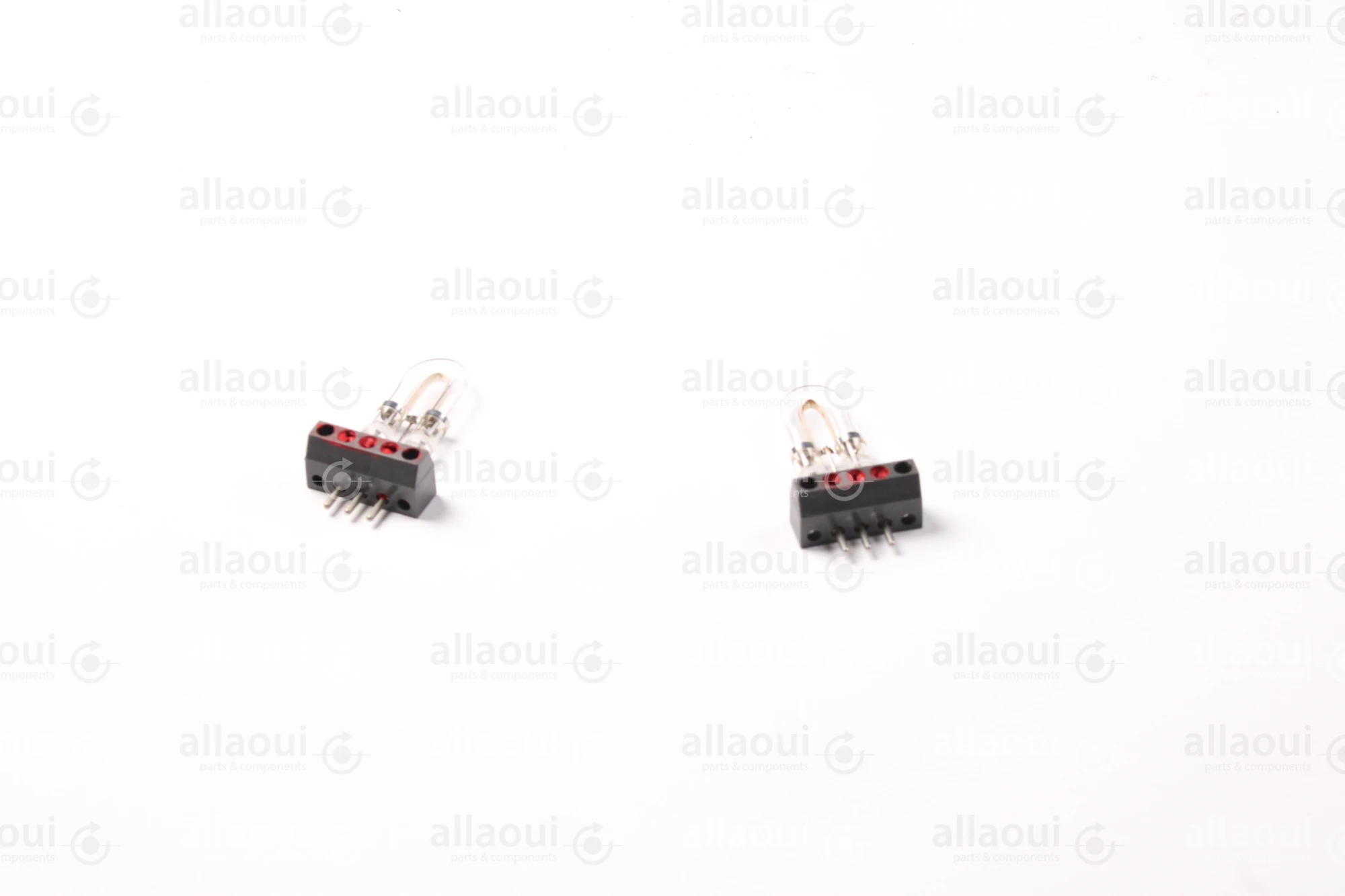 Manroland Flash Lamps Set (2 pieces) 07.93108-9110 Manroland Flash Lamps Set (2 pieces) 07.93108-9110