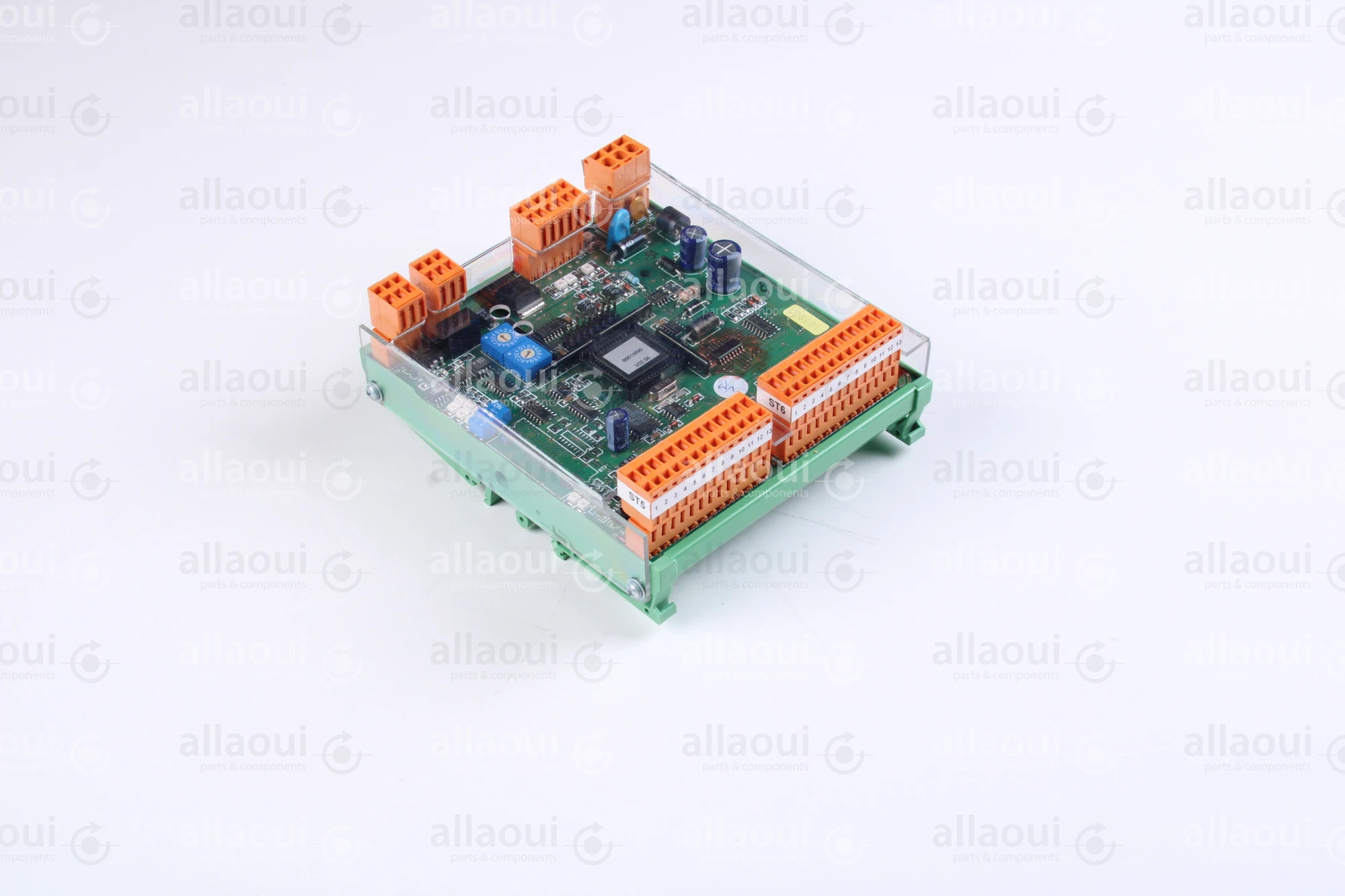 Technotrans Sensor switch RS 8000103 Technotrans Sensor switch RS 8000103