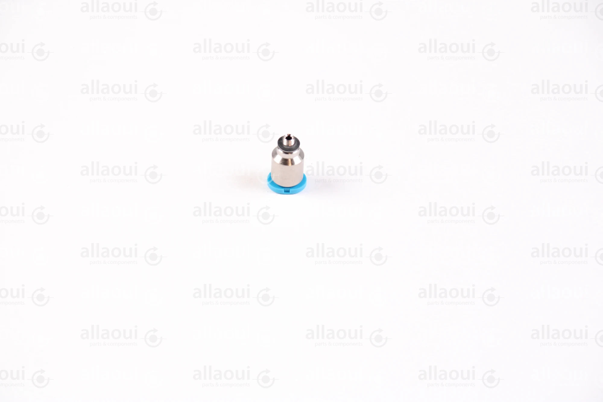 Festo Push-in Fitting QSM-M3-4-I Festo Push-in Fitting QSM-M3-4-I