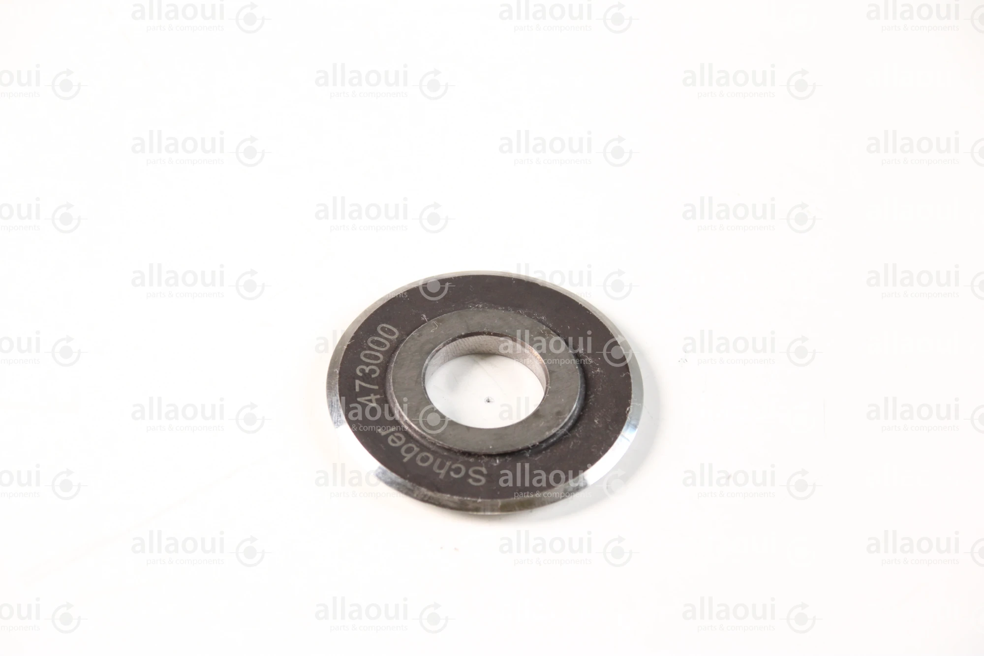 Schober Perforating disc 473000 Schober Perforating disc 473000