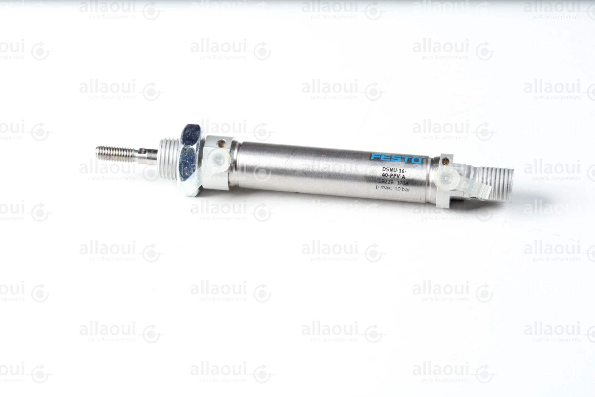 Festo Standard Cylinder DSNU-16-40-PPV-A Festo Standard Cylinder DSNU-16-40-PPV-A