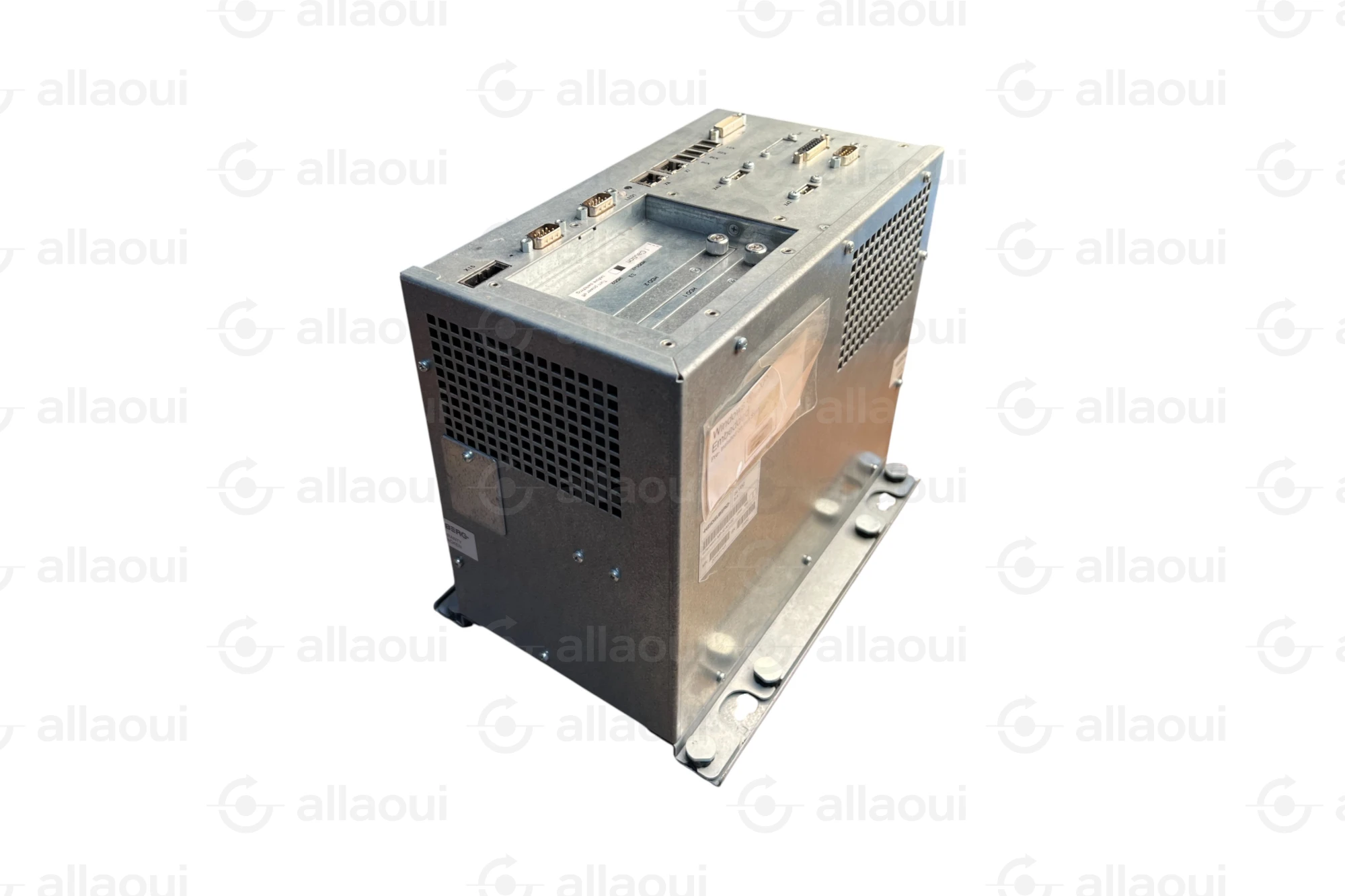 Heidelberg Measuring computer MP-IC-KO-02 00.783.0984/01