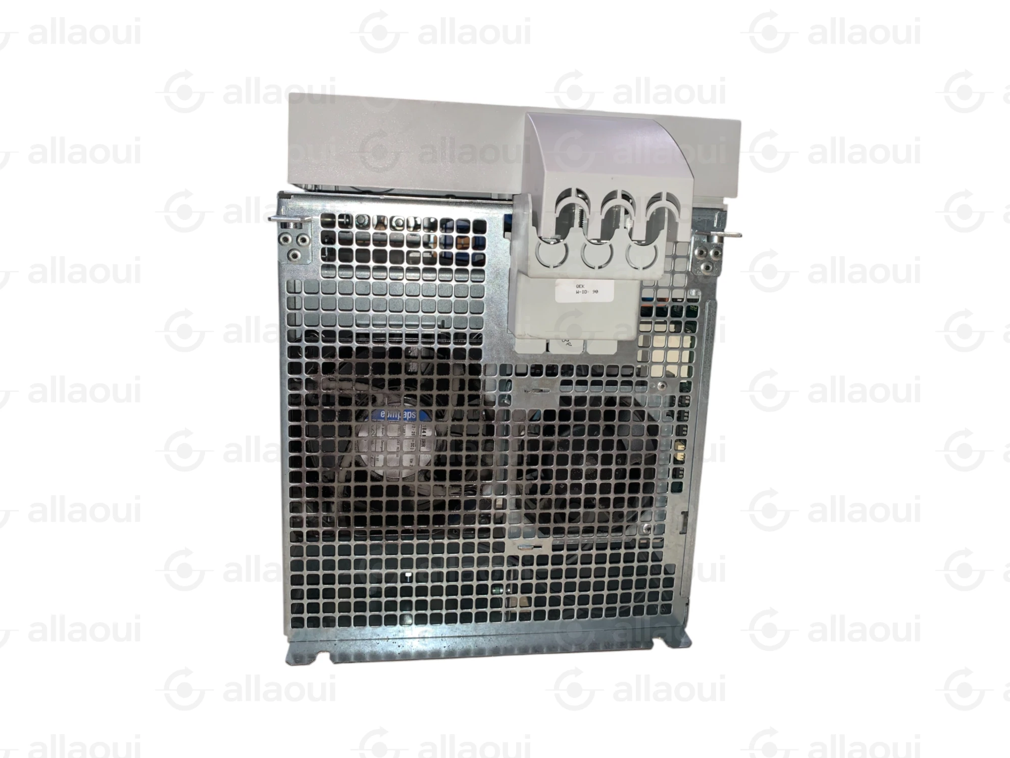 Bosch Rexroth Power Supply HMV01.1R-W0045 Bosch Rexroth Power Supply HMV01.1R-W0045