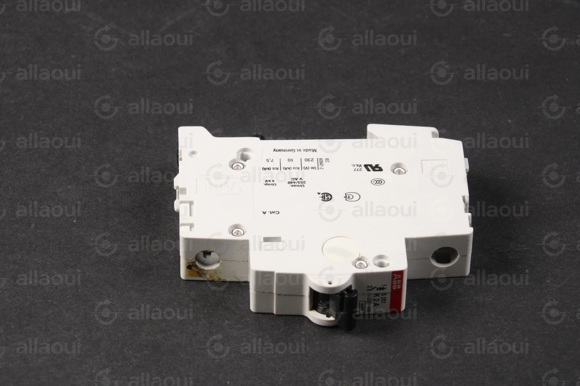 ABB Circuit Breaker 2CD-S251-001-R0277 ABB Circuit Breaker 2CD-S251-001-R0277