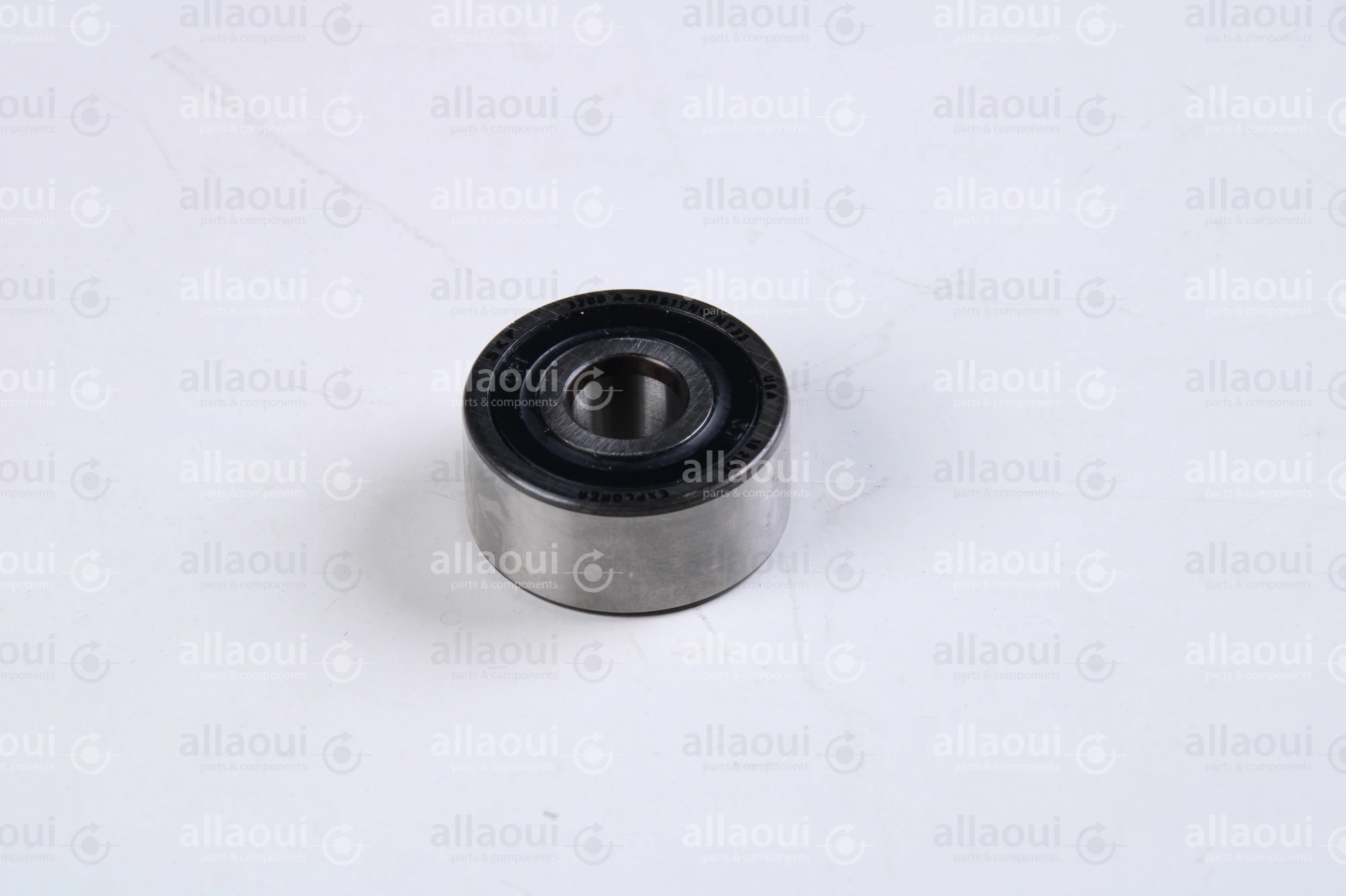 SKF Double Angluar Ball Bearing 3200 A-2RS1TN9/MT33 SKF Double Angluar Ball Bearing 3200 A-2RS1TN9/MT33