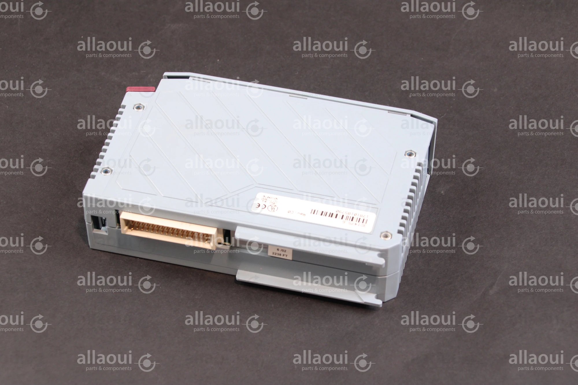 B&R Industrial Automation Digital Input Module 3DI475.6 B&R Industrial Automation Digital Input Module 3DI475.6