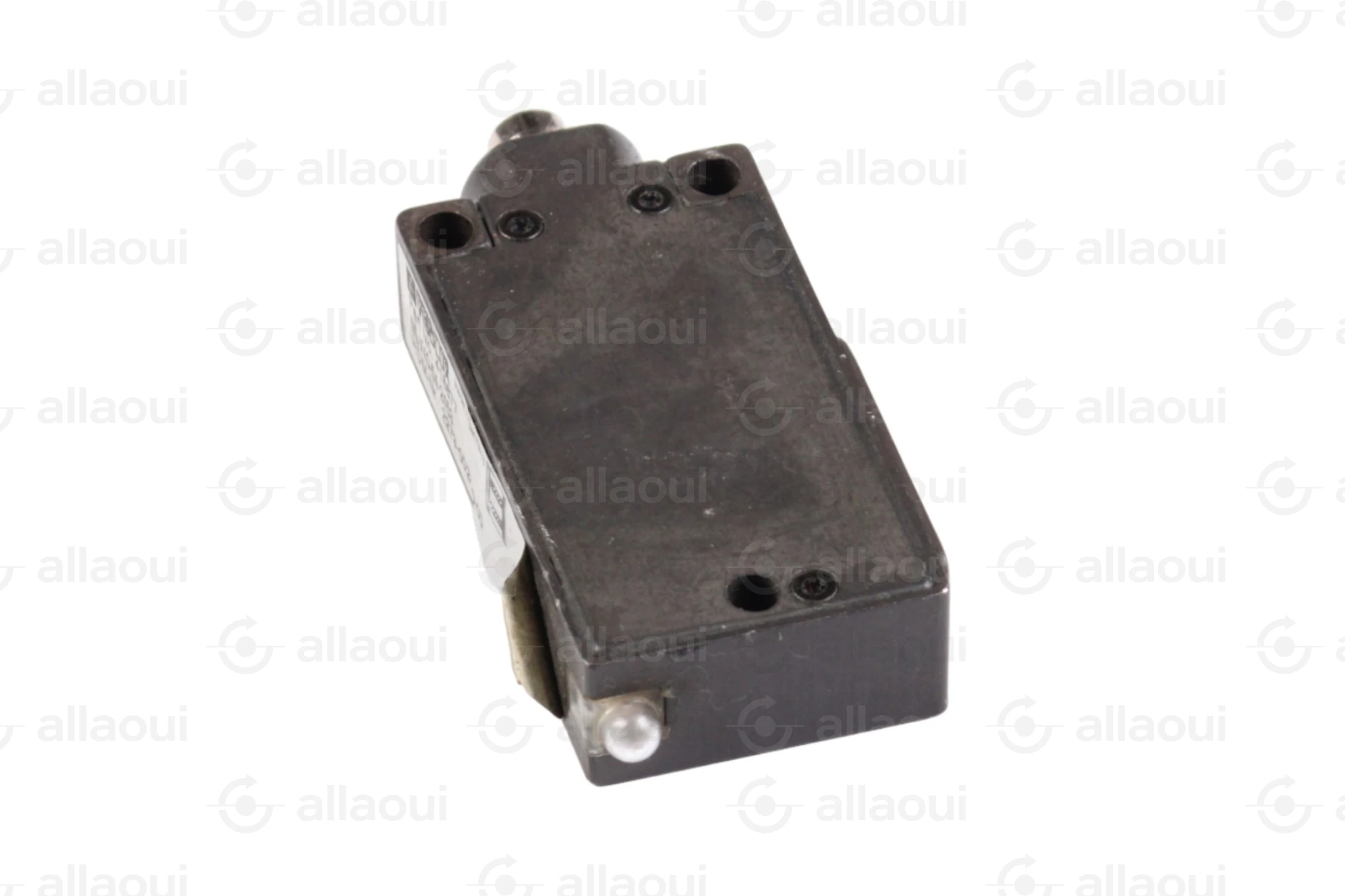 PEPPERL+FUCHS Photoelectric Sensor MLV40-54-2453 PEPPERL+FUCHS Photoelectric Sensor MLV40-54-2453
