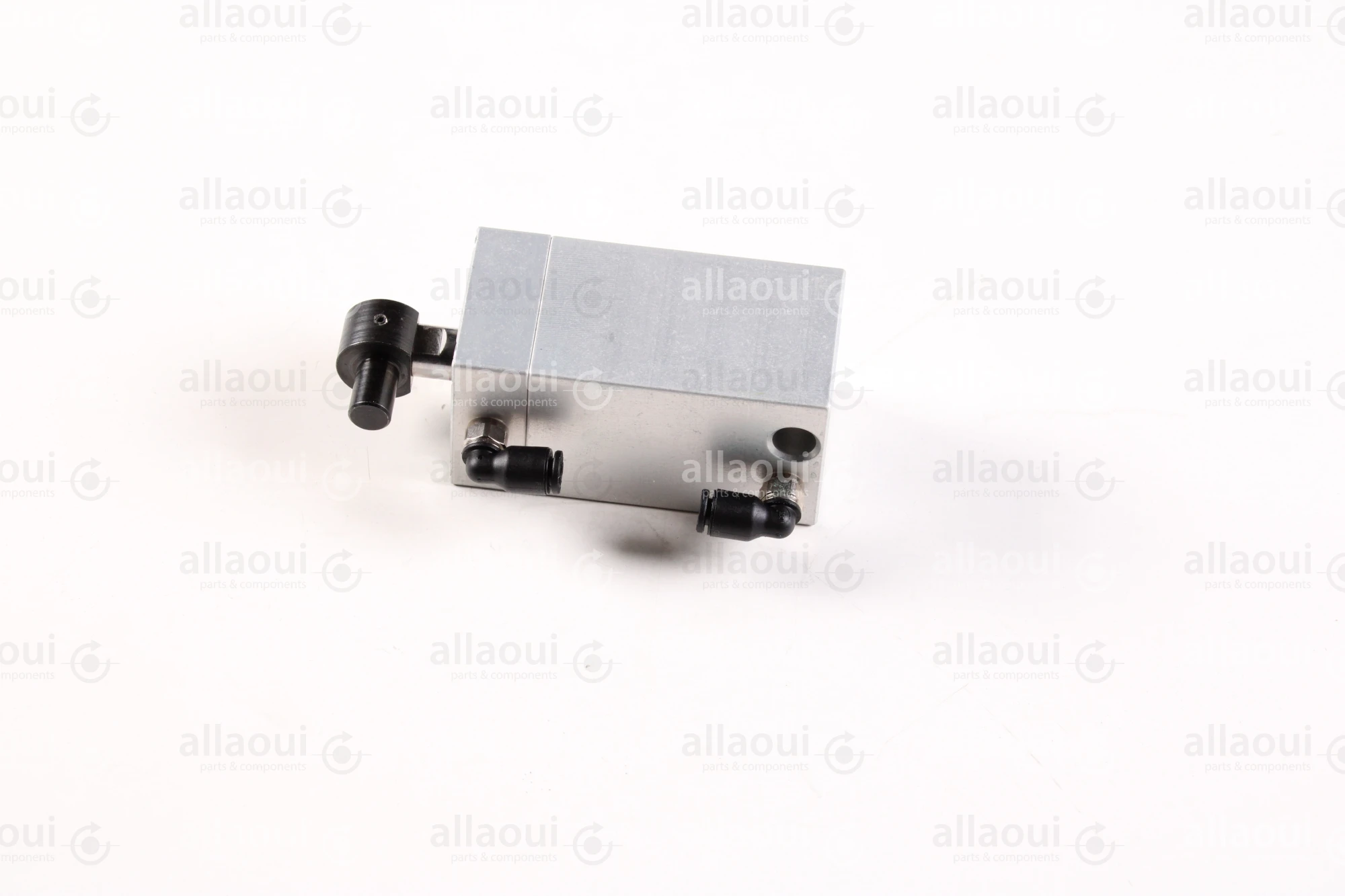 Baldwin Pneumatic Cylinder 72405.00 Baldwin Pneumatic Cylinder 72405.00