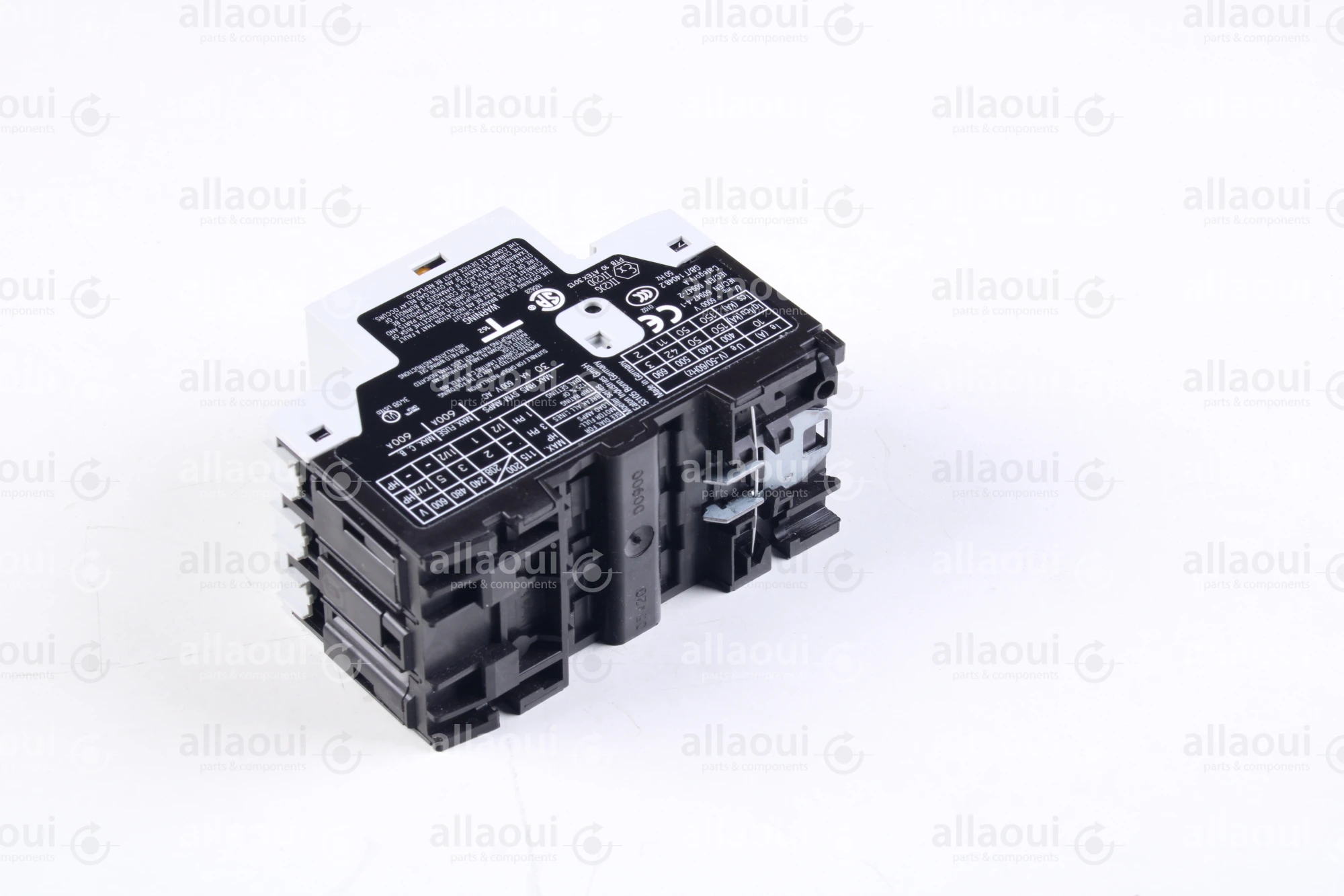 EATON Relay PKZM0-10 EATON Relay PKZM0-10