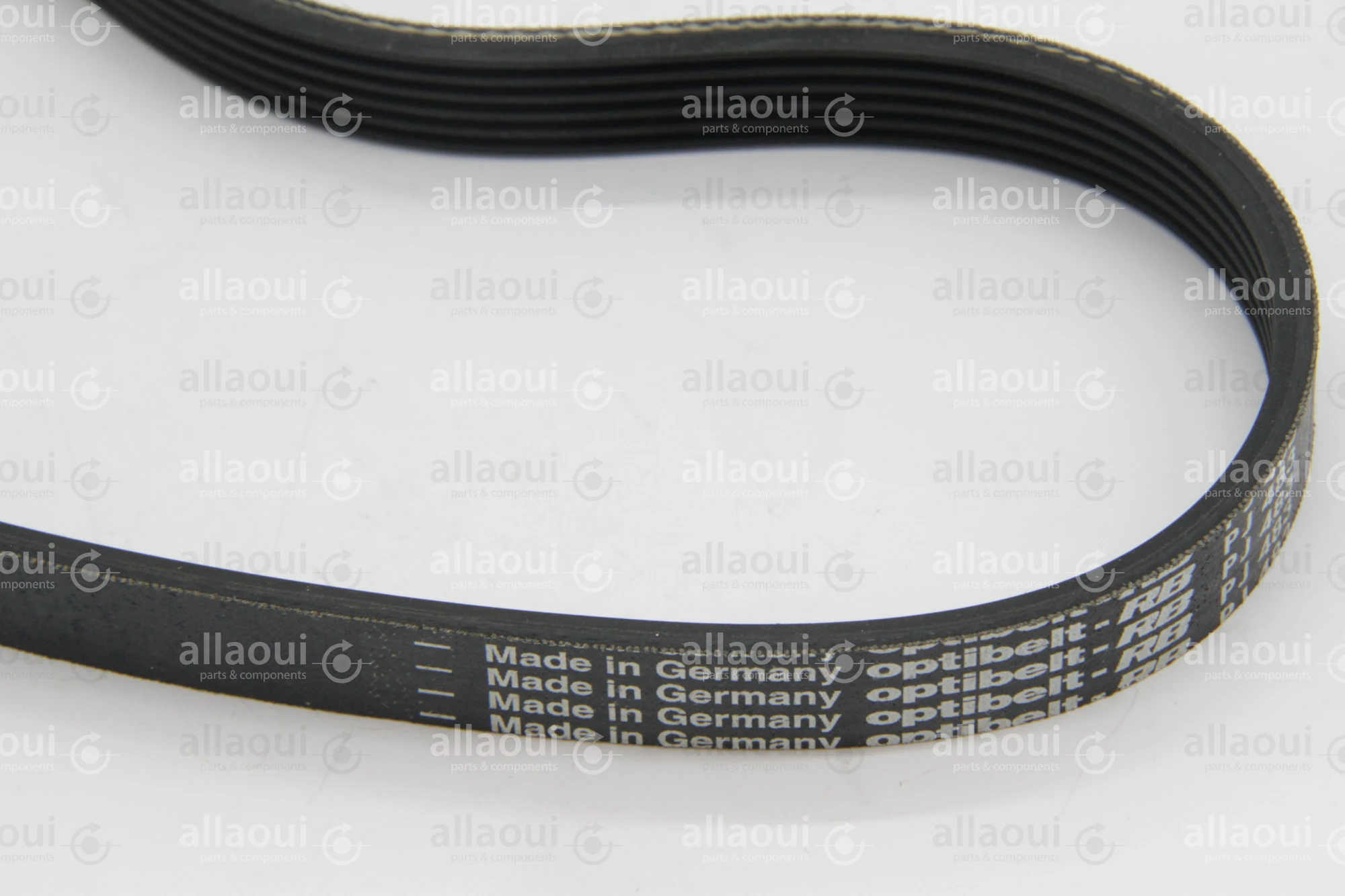 Heidelberg Belt 190J6 ZD.231-646-01-0 Heidelberg Belt 190J6 ZD.231-646-01-0