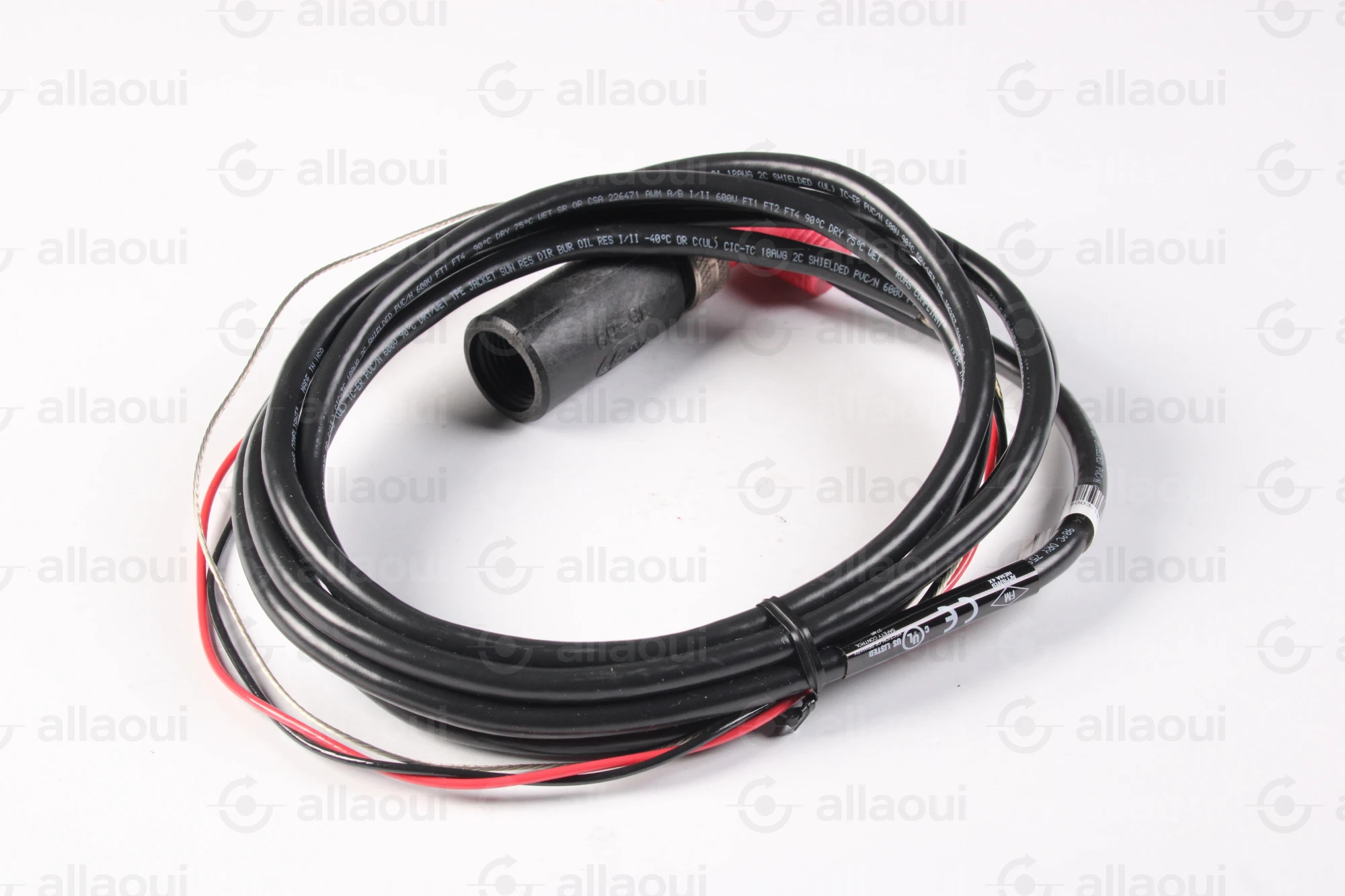 FIREYE Infrared scanner 48PT2-9003 FIREYE Infrared scanner 48PT2-9003