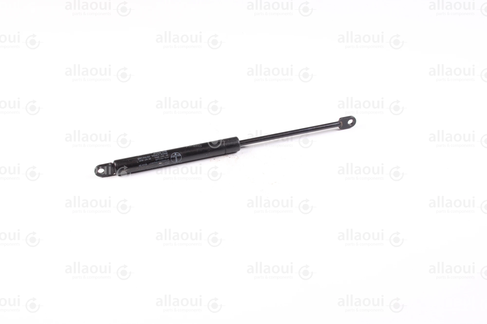 Stabilus Gas Spring 094331 0400N 085/96 A 13 Stabilus Gas Spring 094331 0400N 085/96 A 13