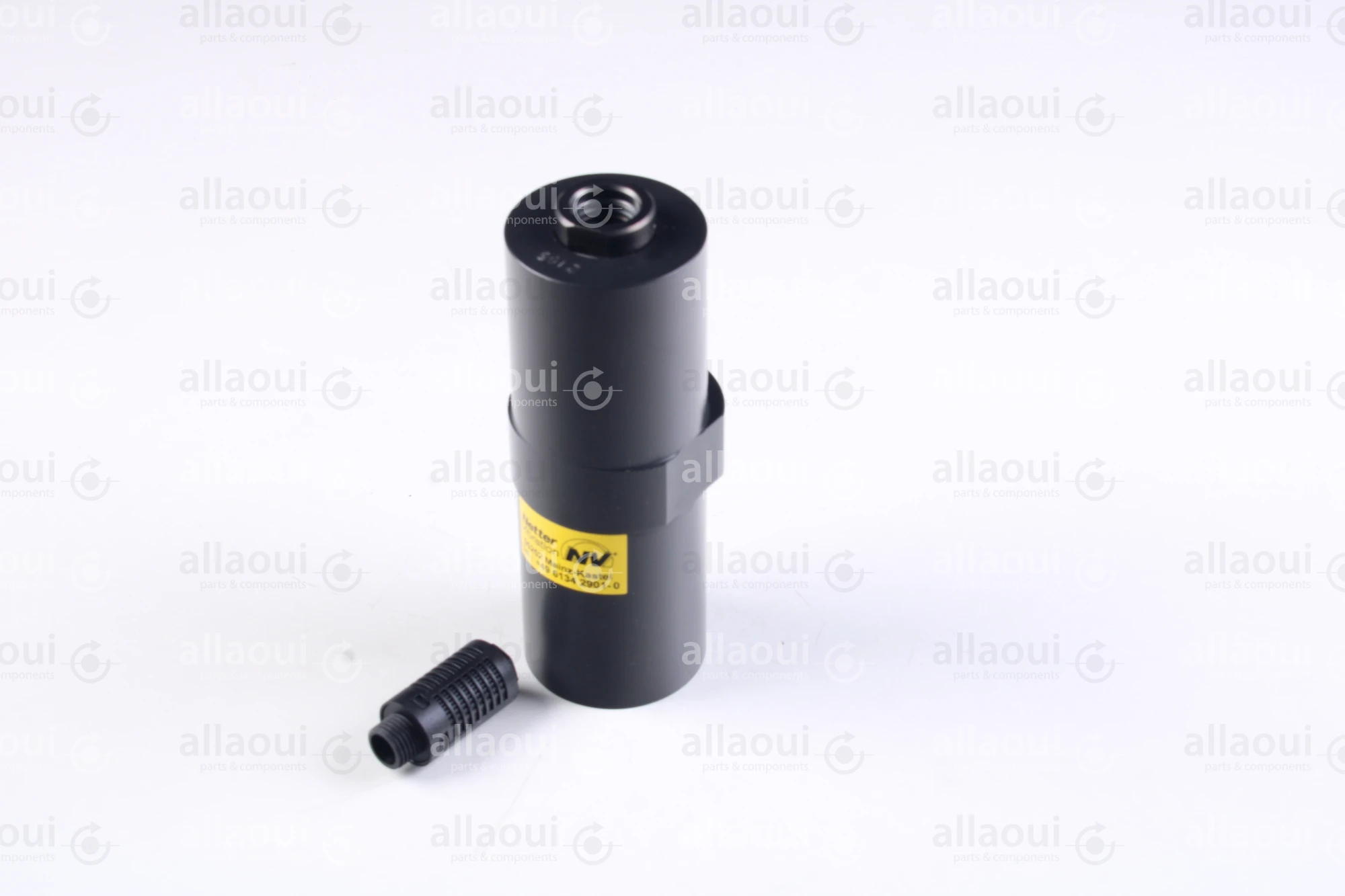 Netter Vibration Piston Vibrator NTK25AL Netter Vibration Piston Vibrator NTK25AL