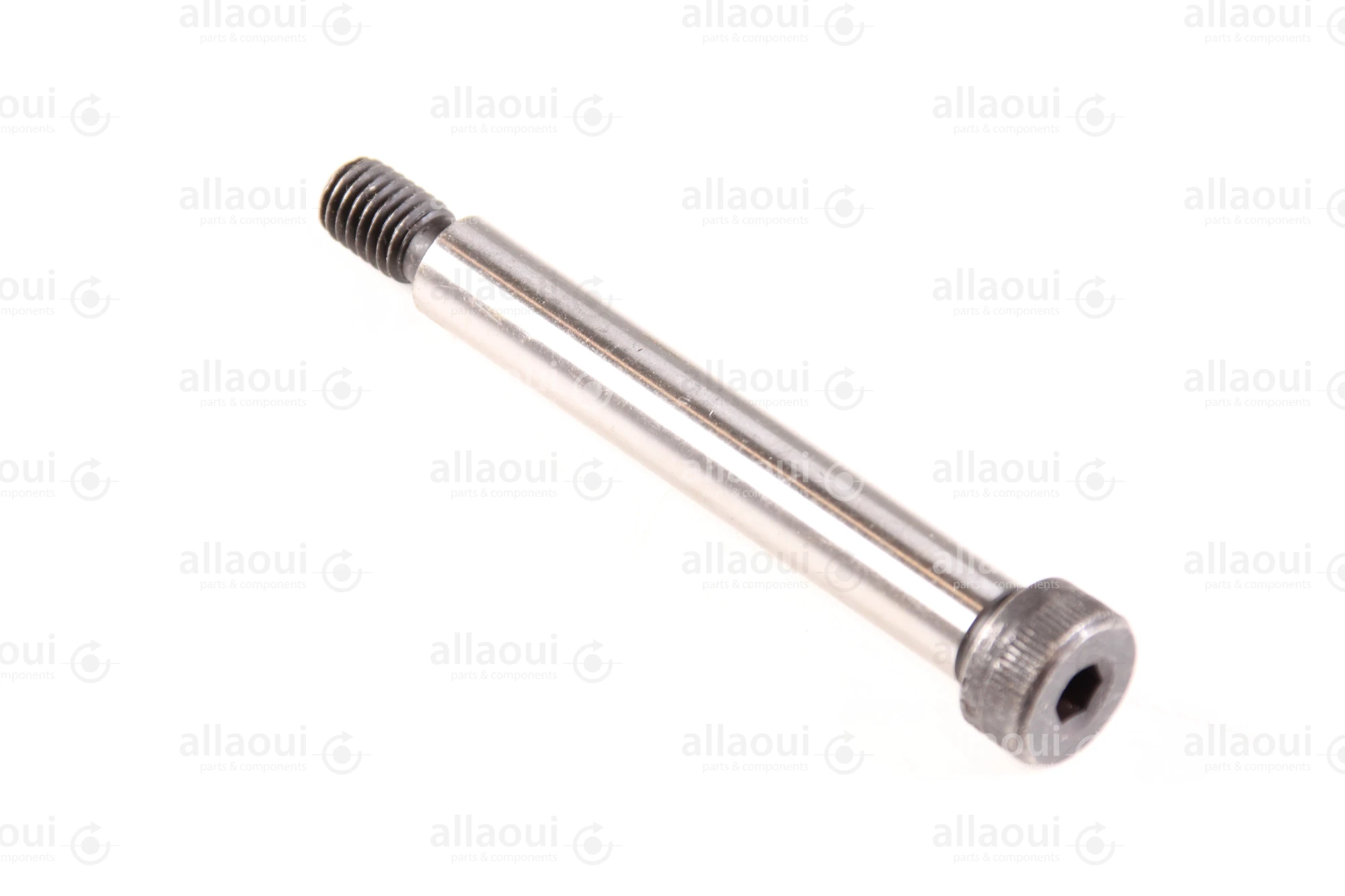 Manroland Fitted-Screw / M10 x 12 H8 x 80 12.9 80.90B40-9013 Manroland Fitted-Screw / M10 x 12 H8 x 80 12.9 80.90B40-9013