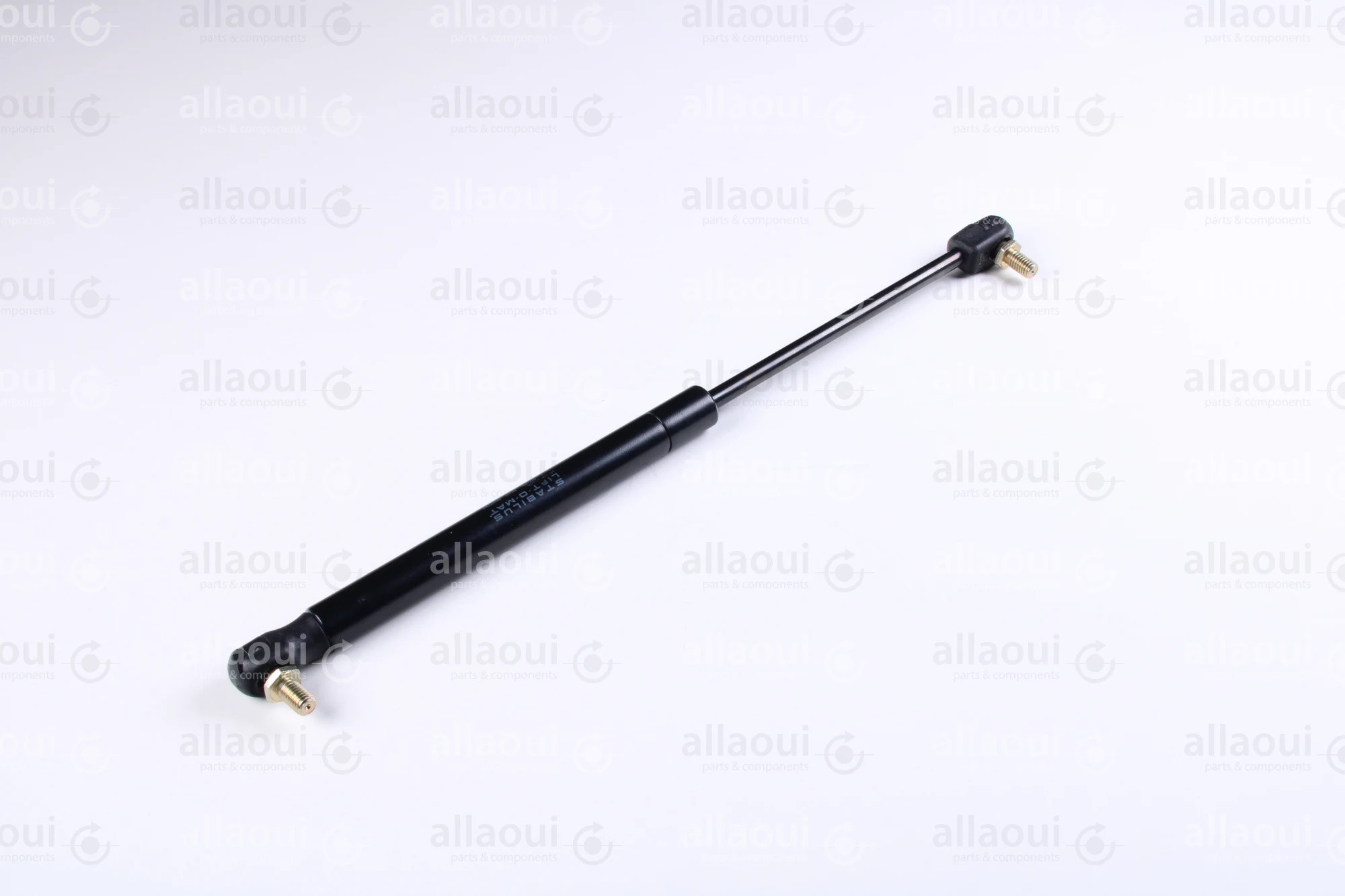 Stabilus Tailgate damper 083534 0400N 151/05 AC 05 Stabilus Tailgate damper 083534 0400N 151/05 AC 05