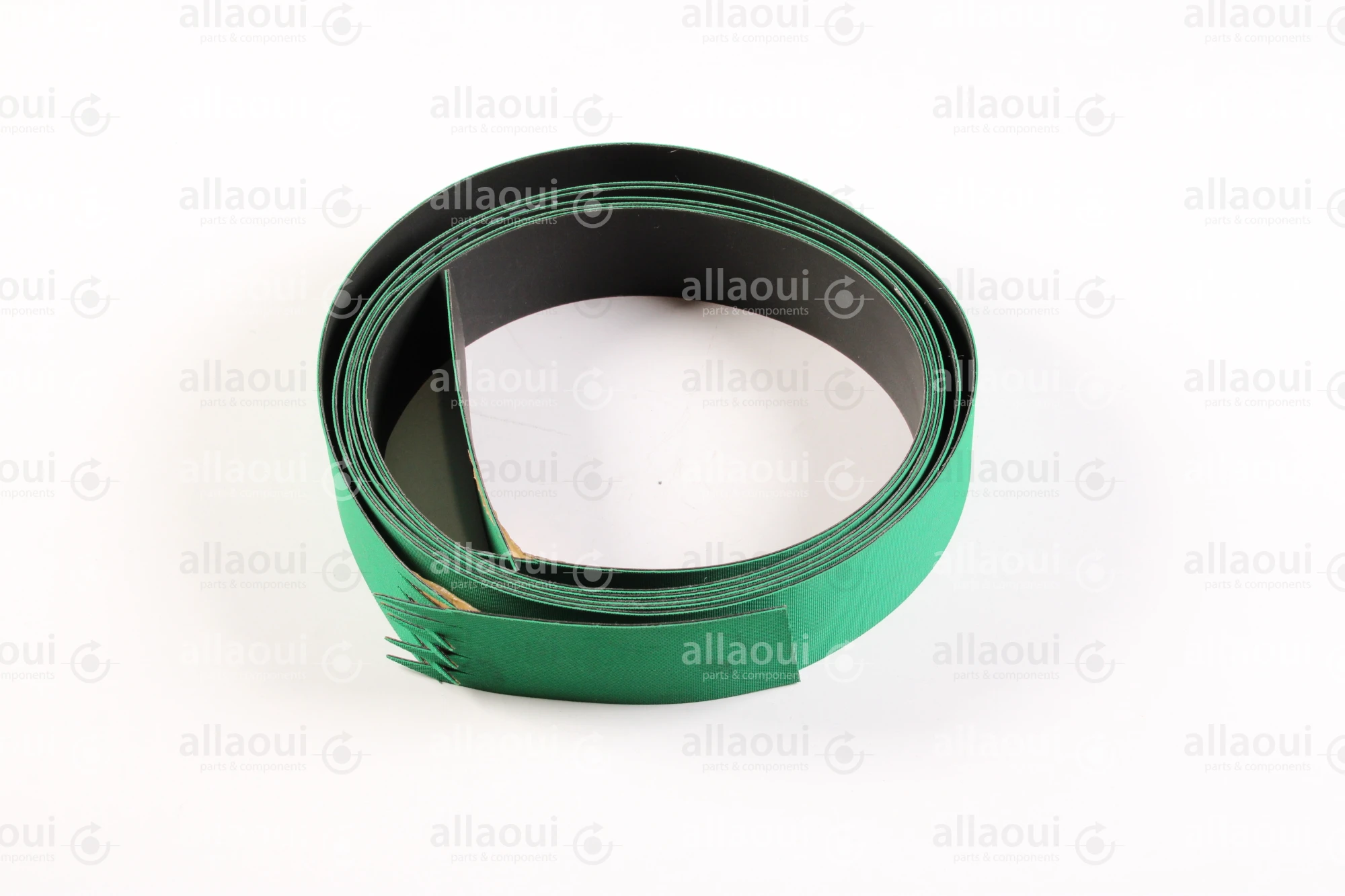 Habasit Conveyor Belt MAT-5P 3014115 611/A Habasit Conveyor Belt MAT-5P 3014115 611/A