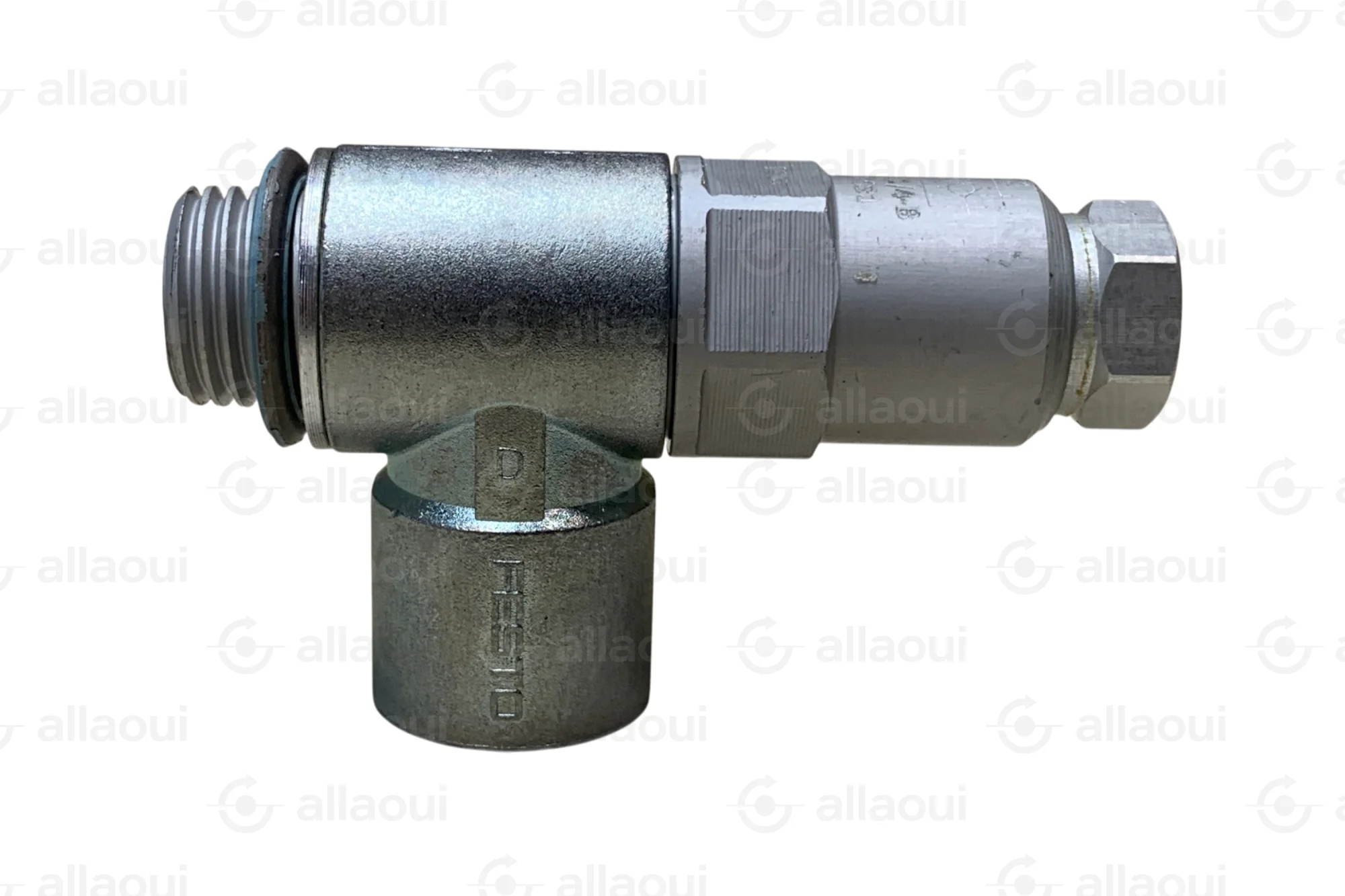 Festo Controlled Check Valve G1/4 HGL-1/4-B