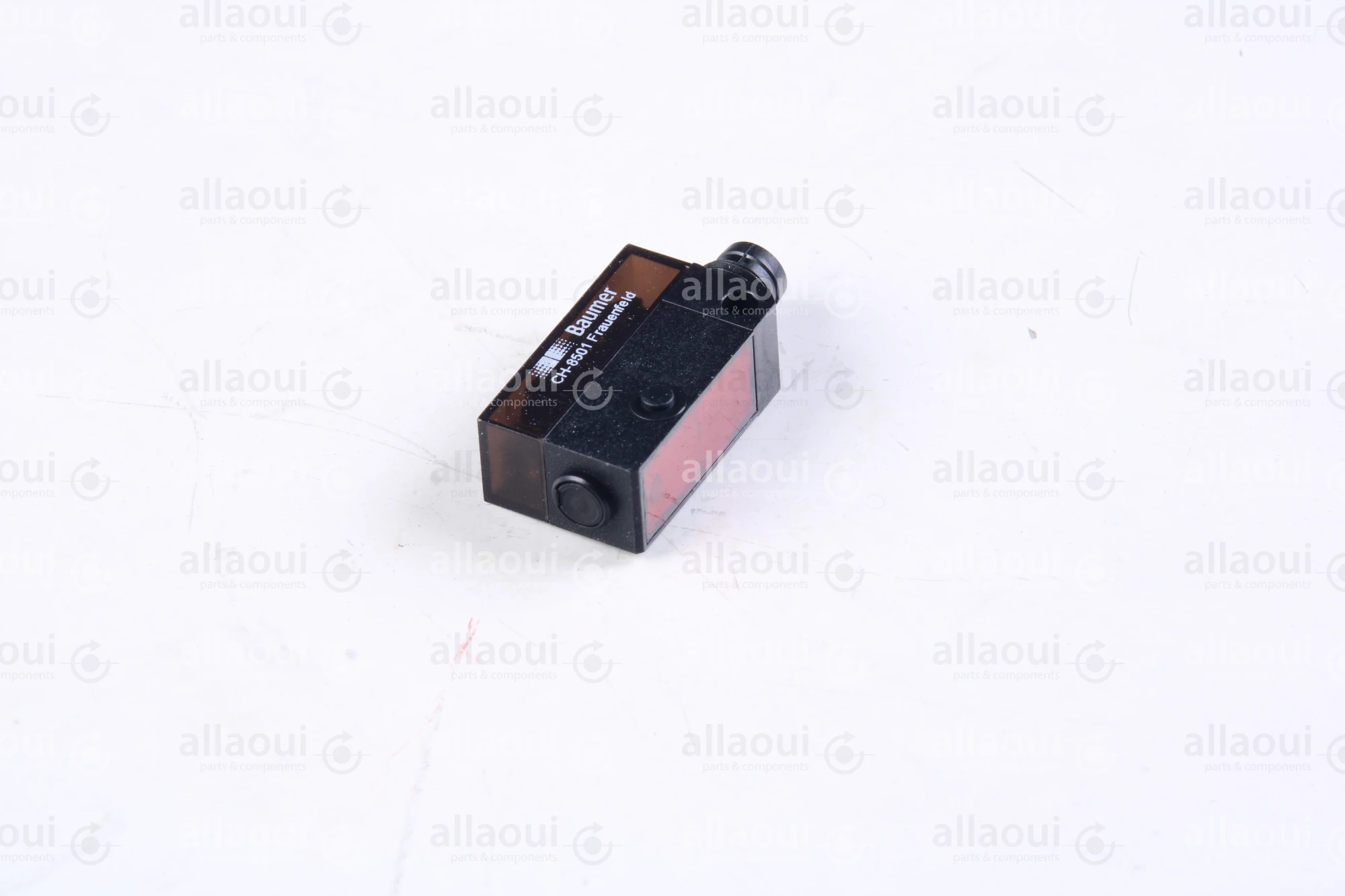 Baumer Retro-Reflective Sensor FPDK 10P5130/S35A
