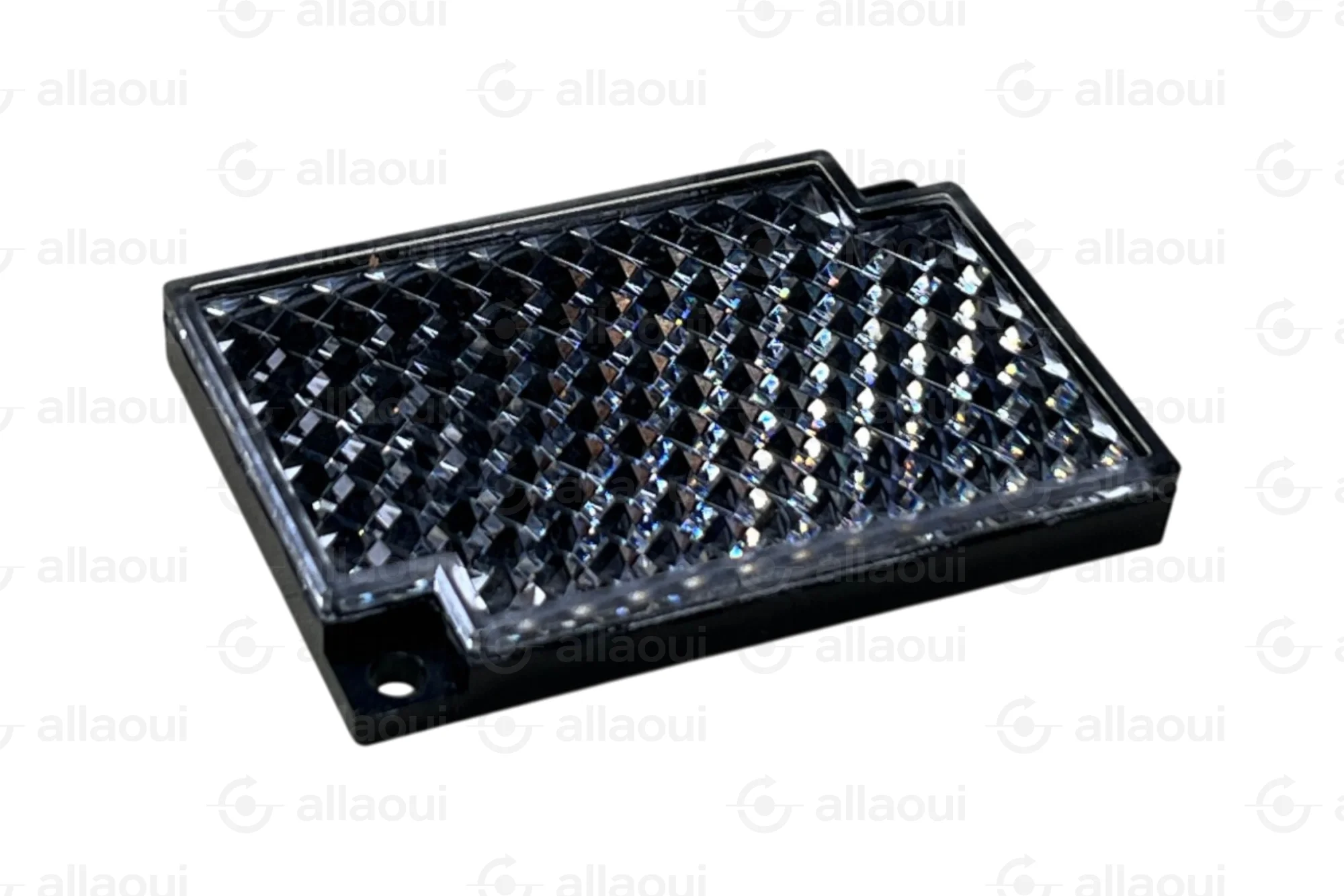 Omron Reflector for Photoelectric Sensor E39 E39-R1 Omron Reflector for Photoelectric Sensor E39 E39-R1