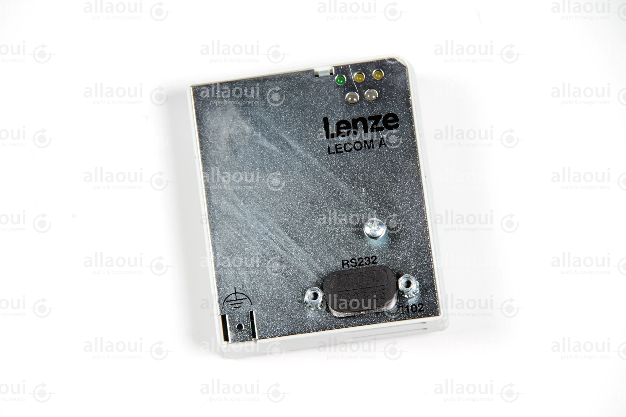 Lenze Module 13094913