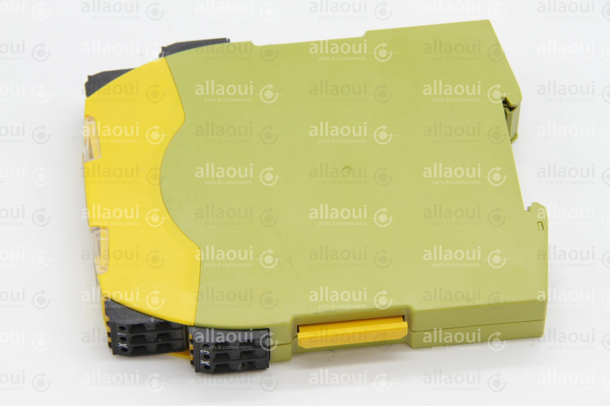 Pilz PNOZ s7 PNOZ s7 Pilz PNOZ s7 PNOZ s7